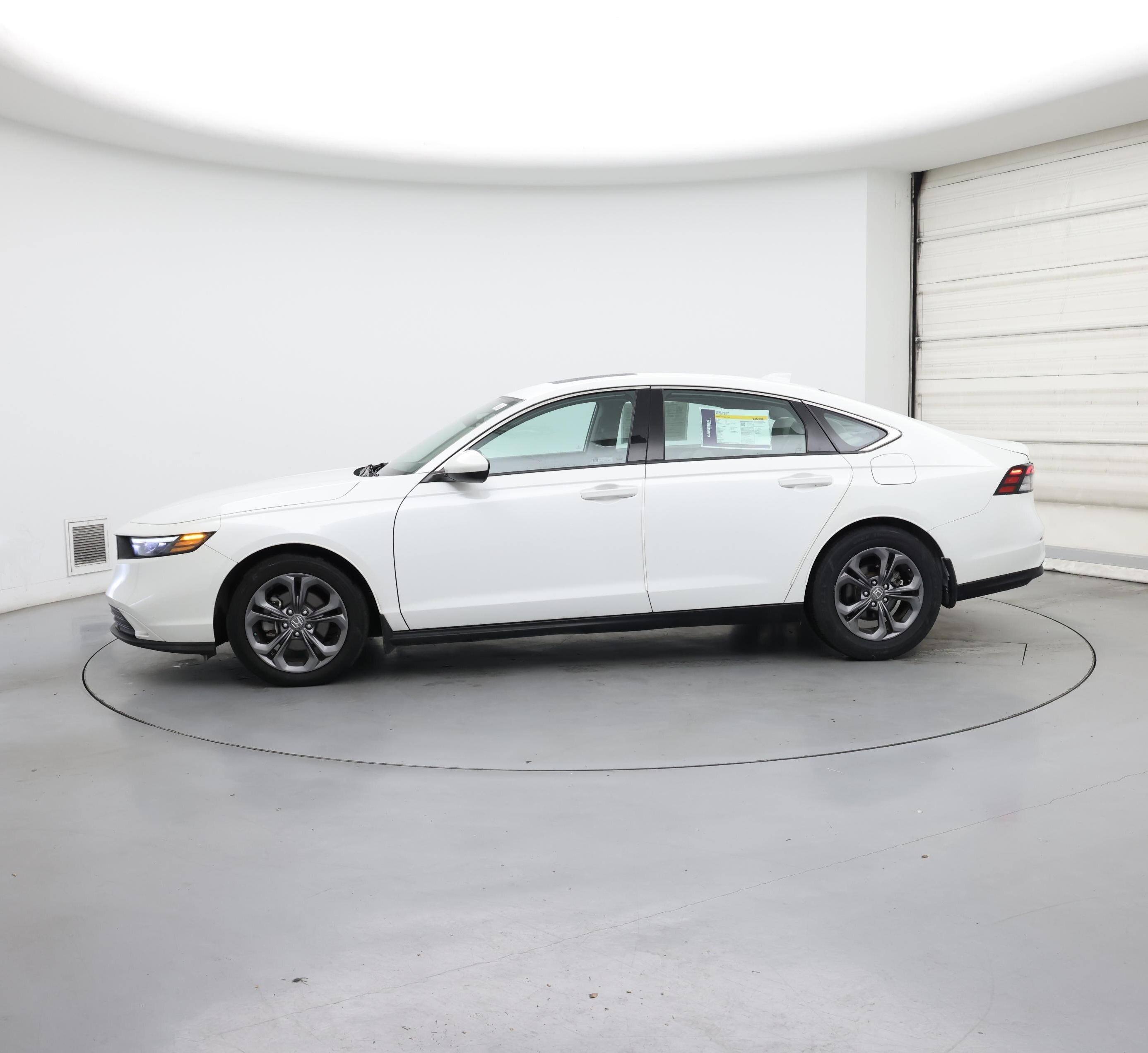 Thumbnail: 2023 Honda Accord - 3