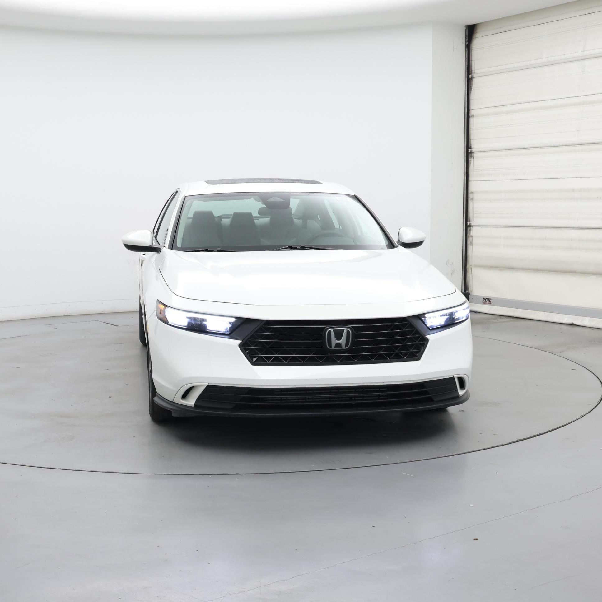 Thumbnail: 2023 Honda Accord - 5