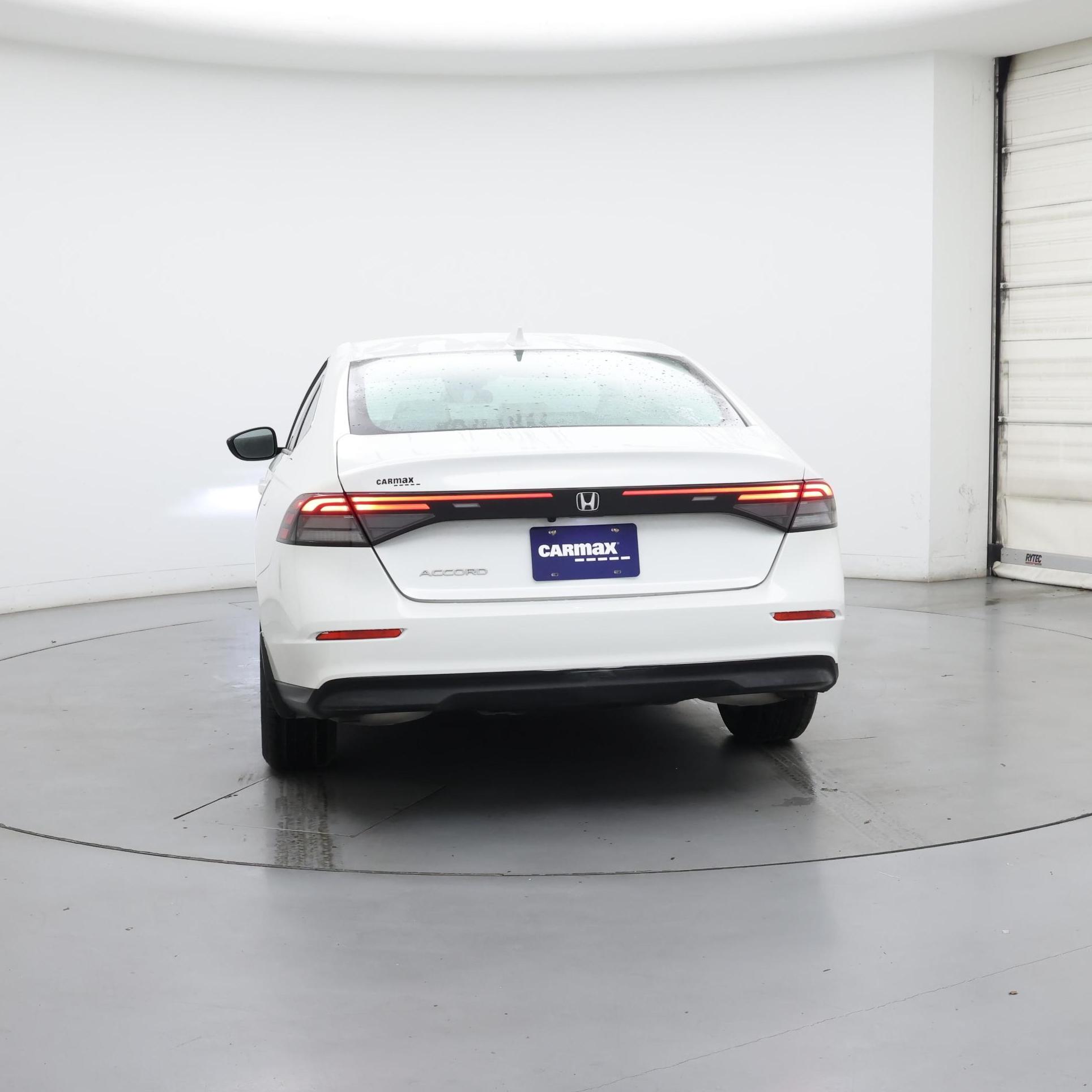 Thumbnail: 2023 Honda Accord - 6