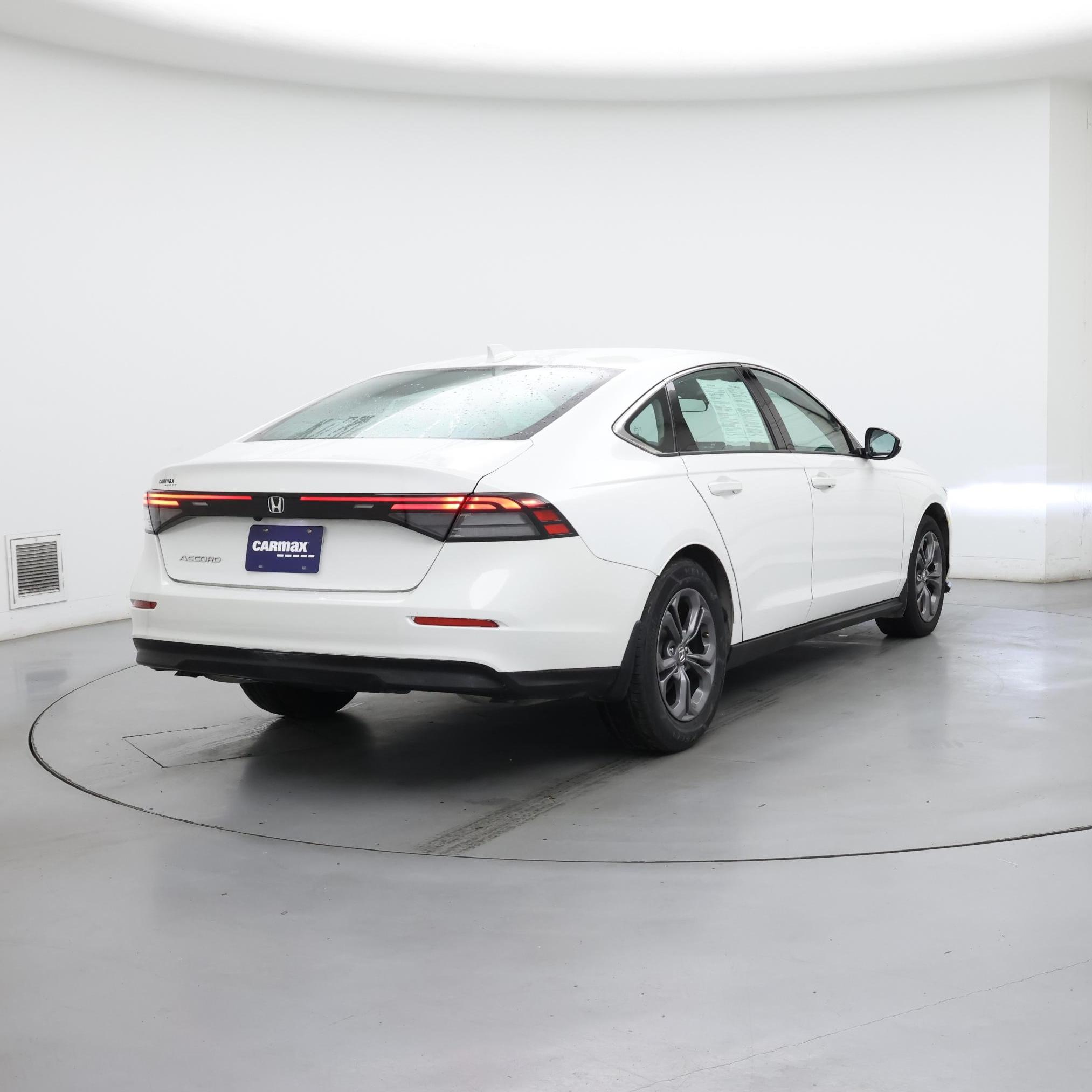 Thumbnail: 2023 Honda Accord - 8