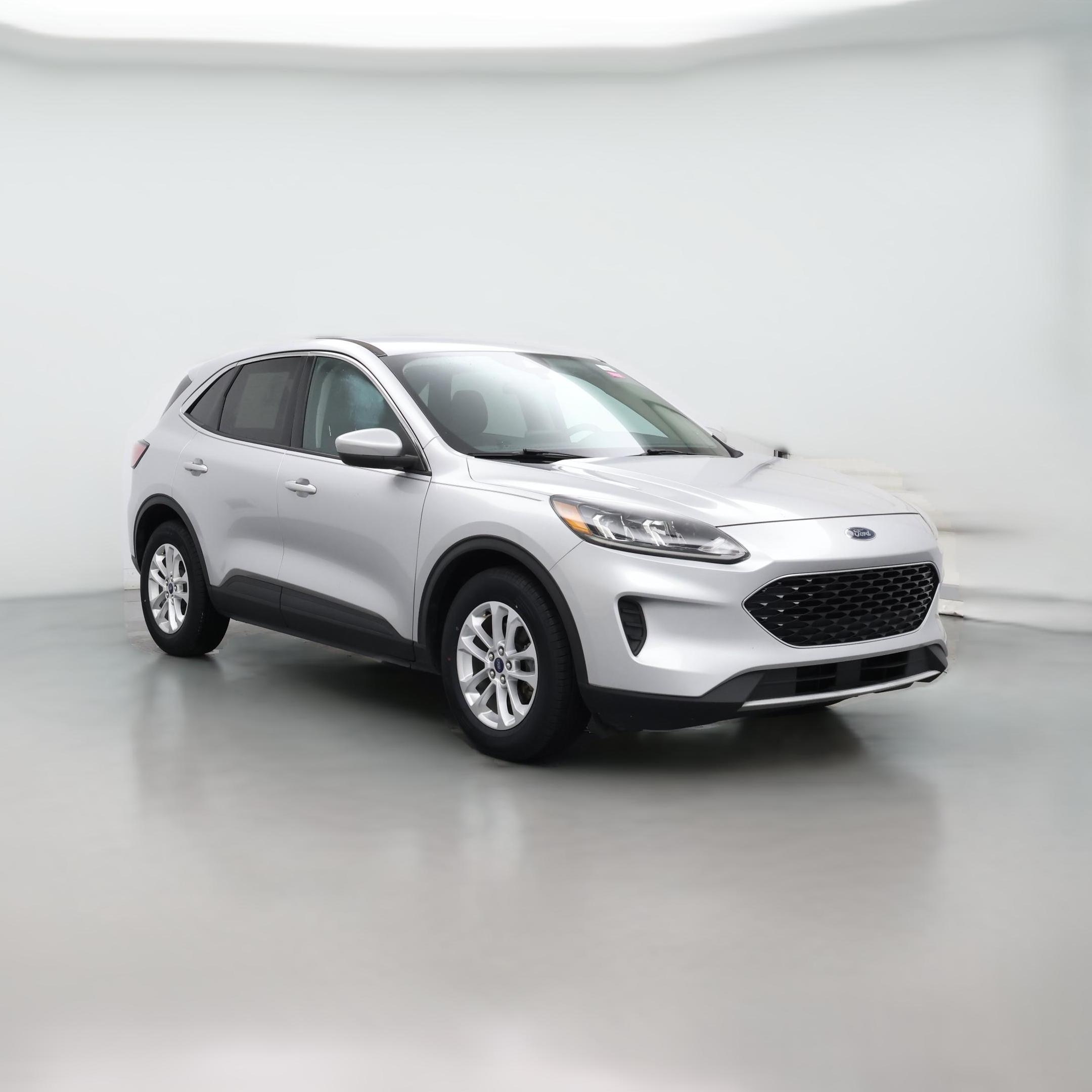Thumbnail: 2020 Ford Escape - 1