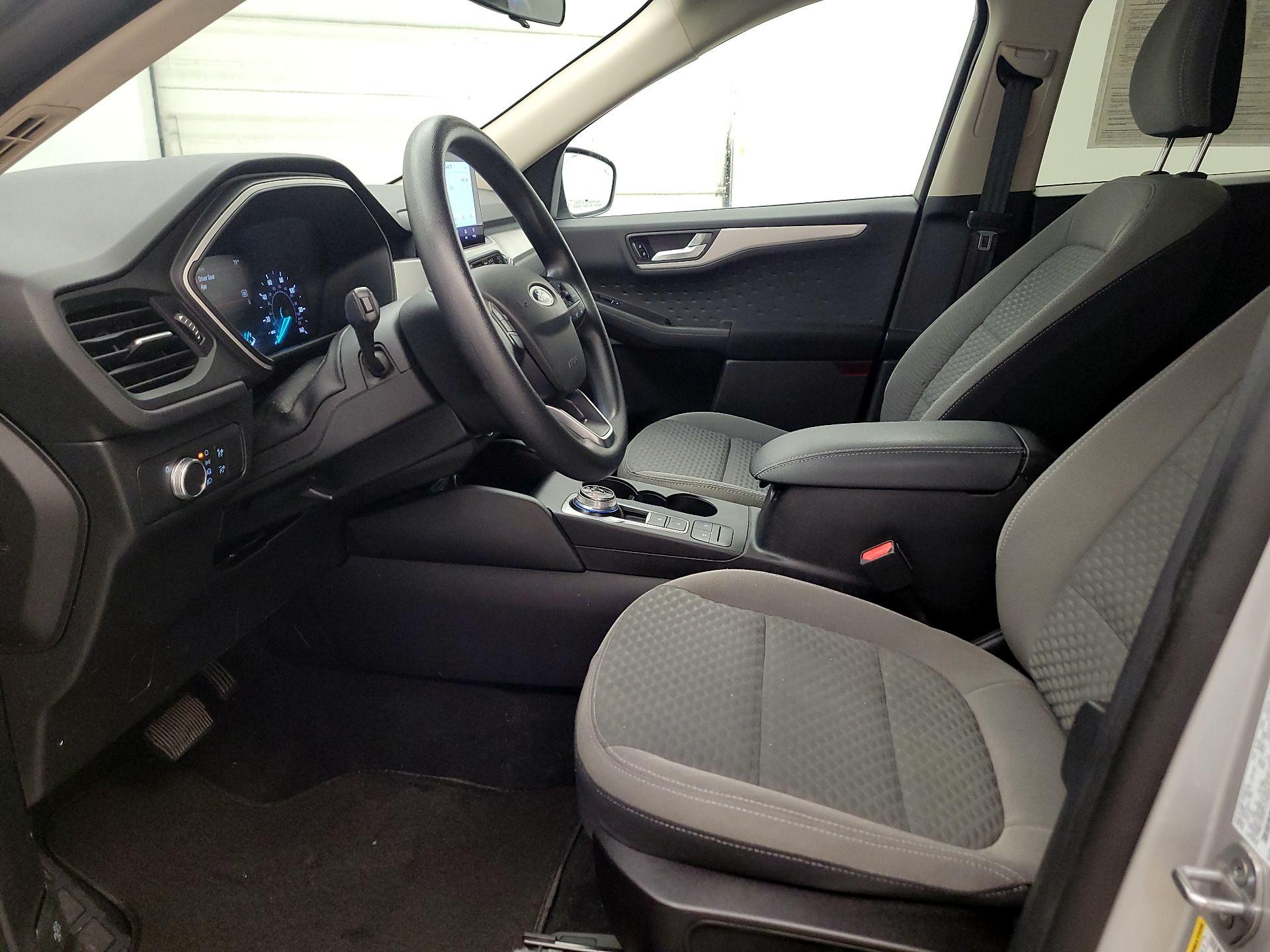 Thumbnail: 2020 Ford Escape - 11