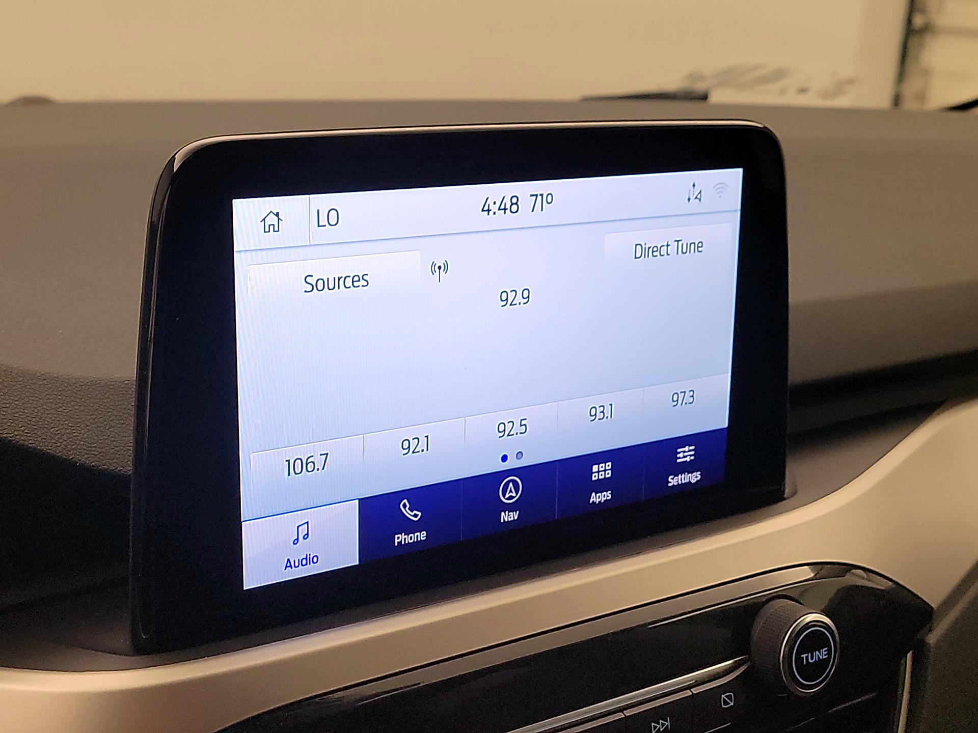 Thumbnail: 2020 Ford Escape - 15