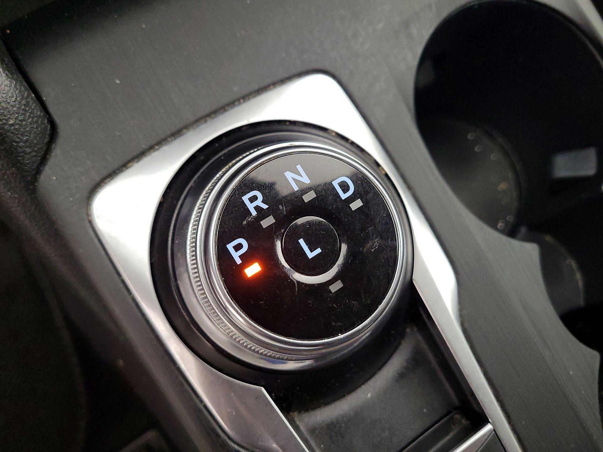 Thumbnail: 2020 Ford Escape - 17