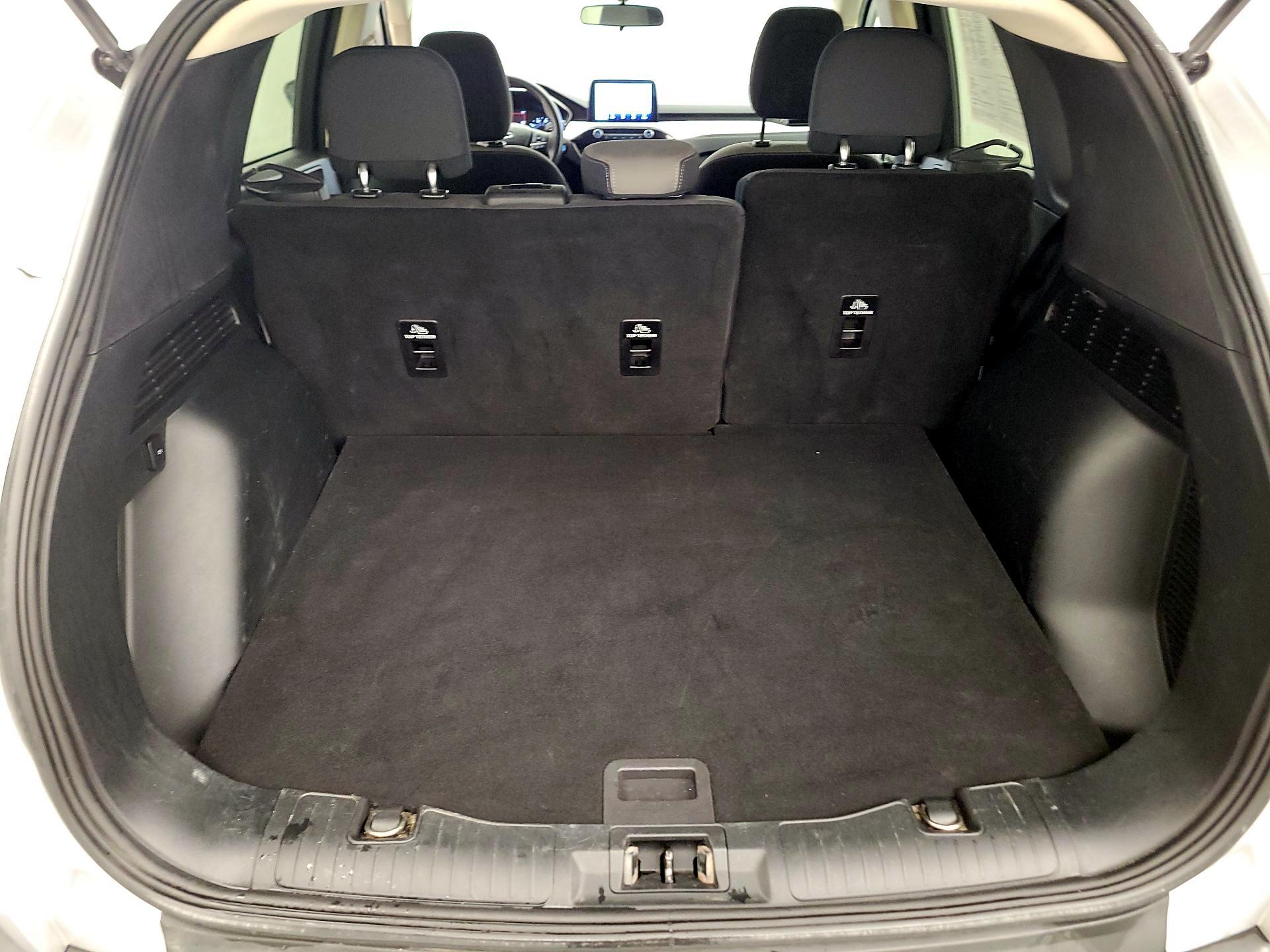 Thumbnail: 2020 Ford Escape - 20