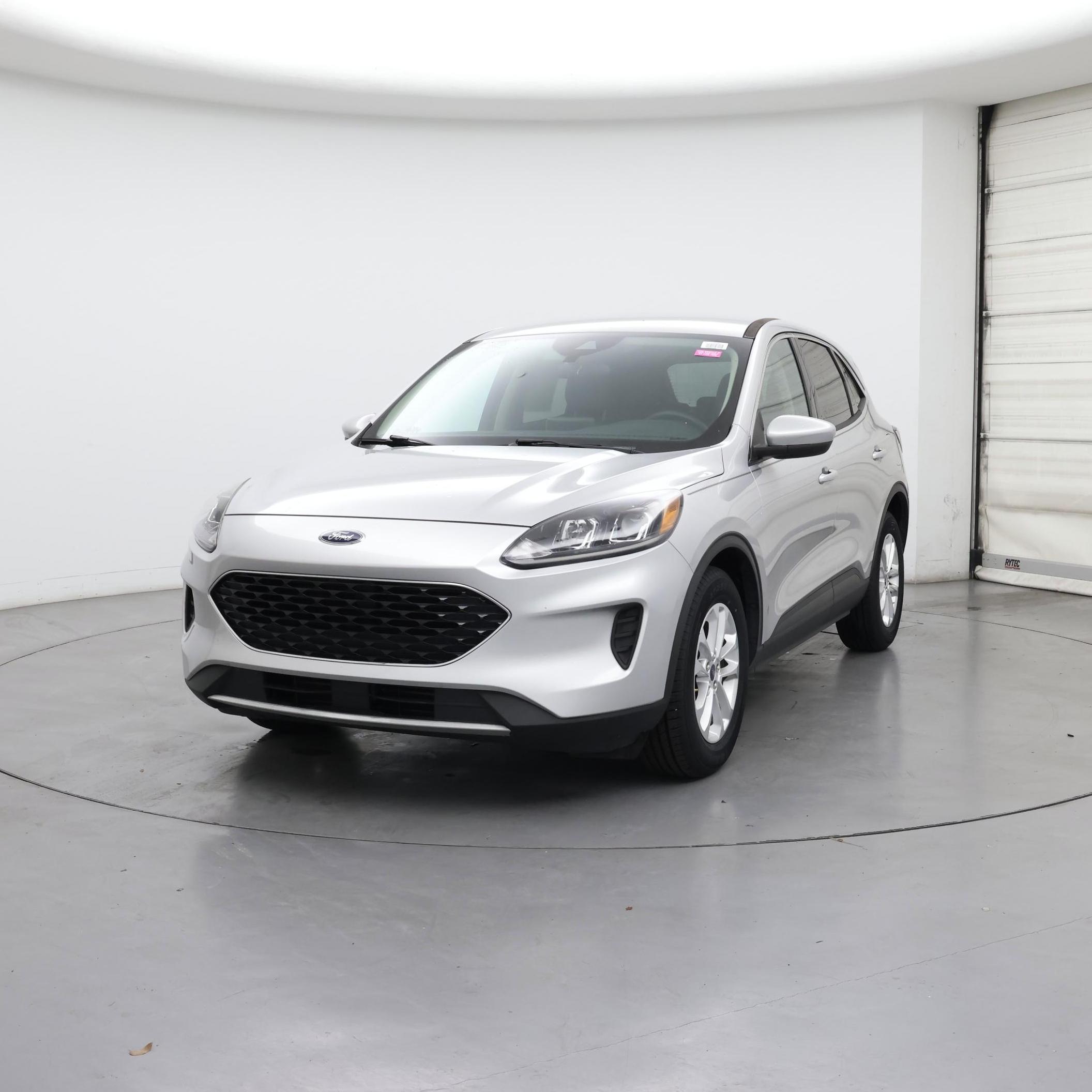 Thumbnail: 2020 Ford Escape - 4