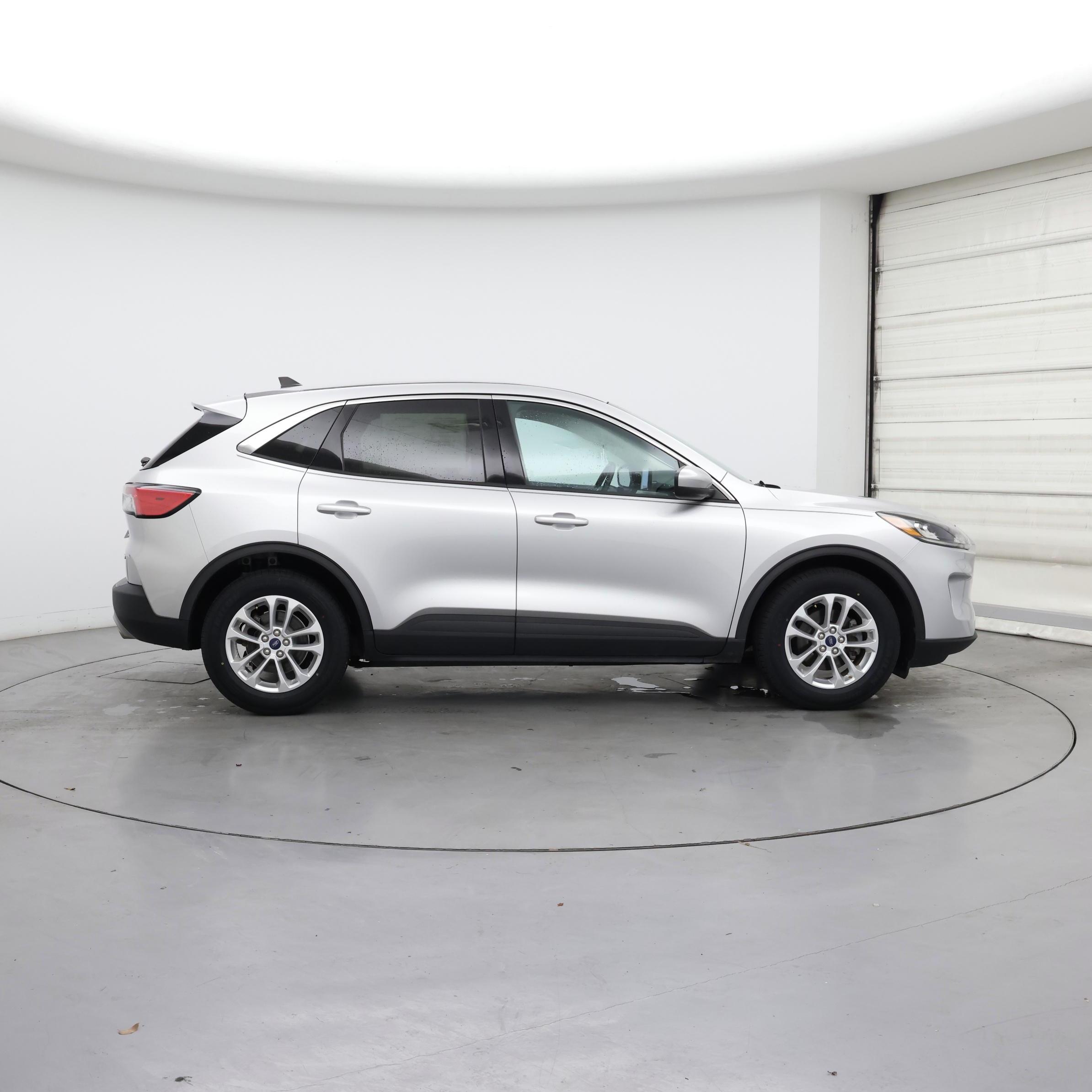 Thumbnail: 2020 Ford Escape - 7