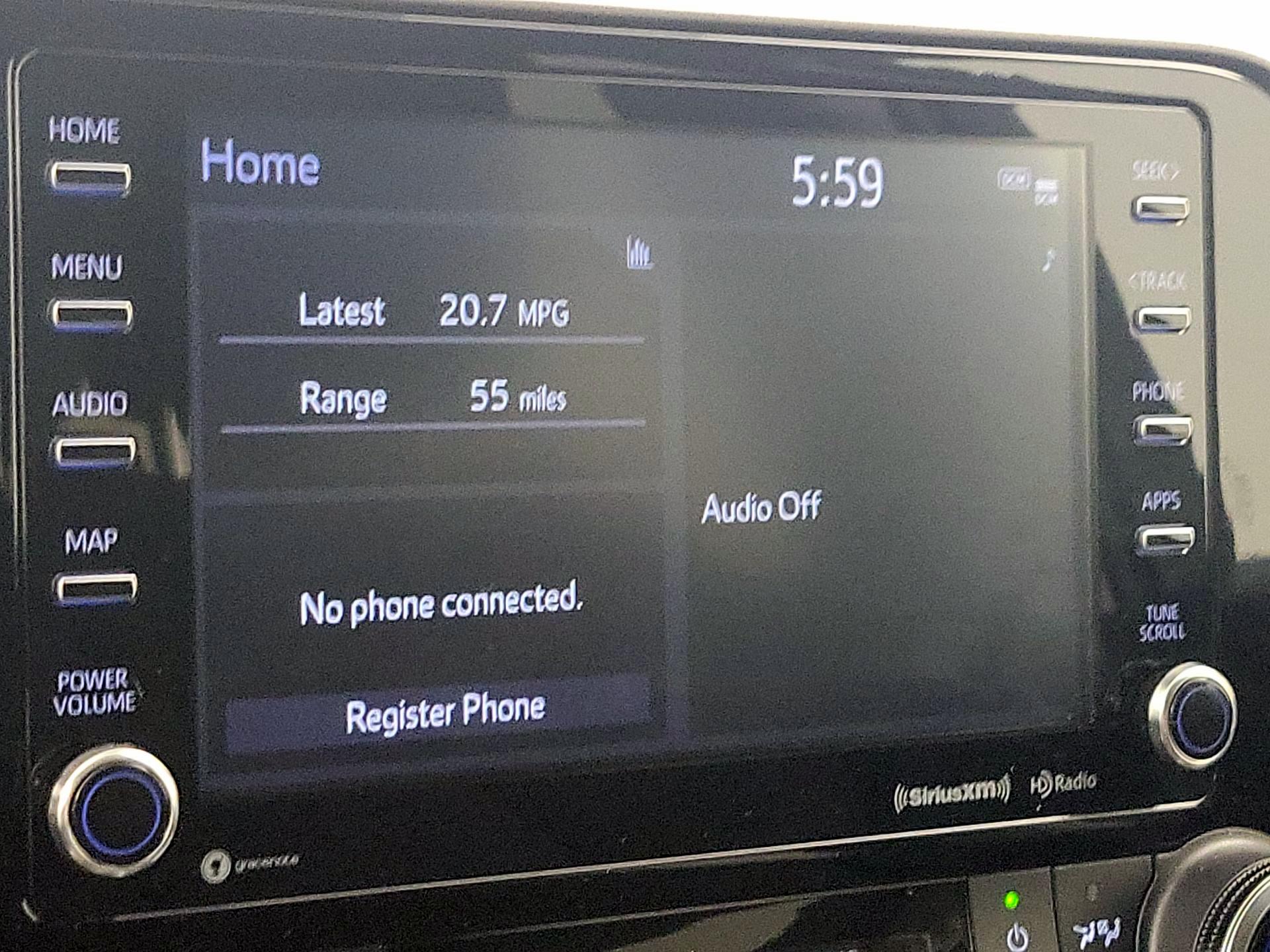 Thumbnail: 2022 Toyota Highlander - 15