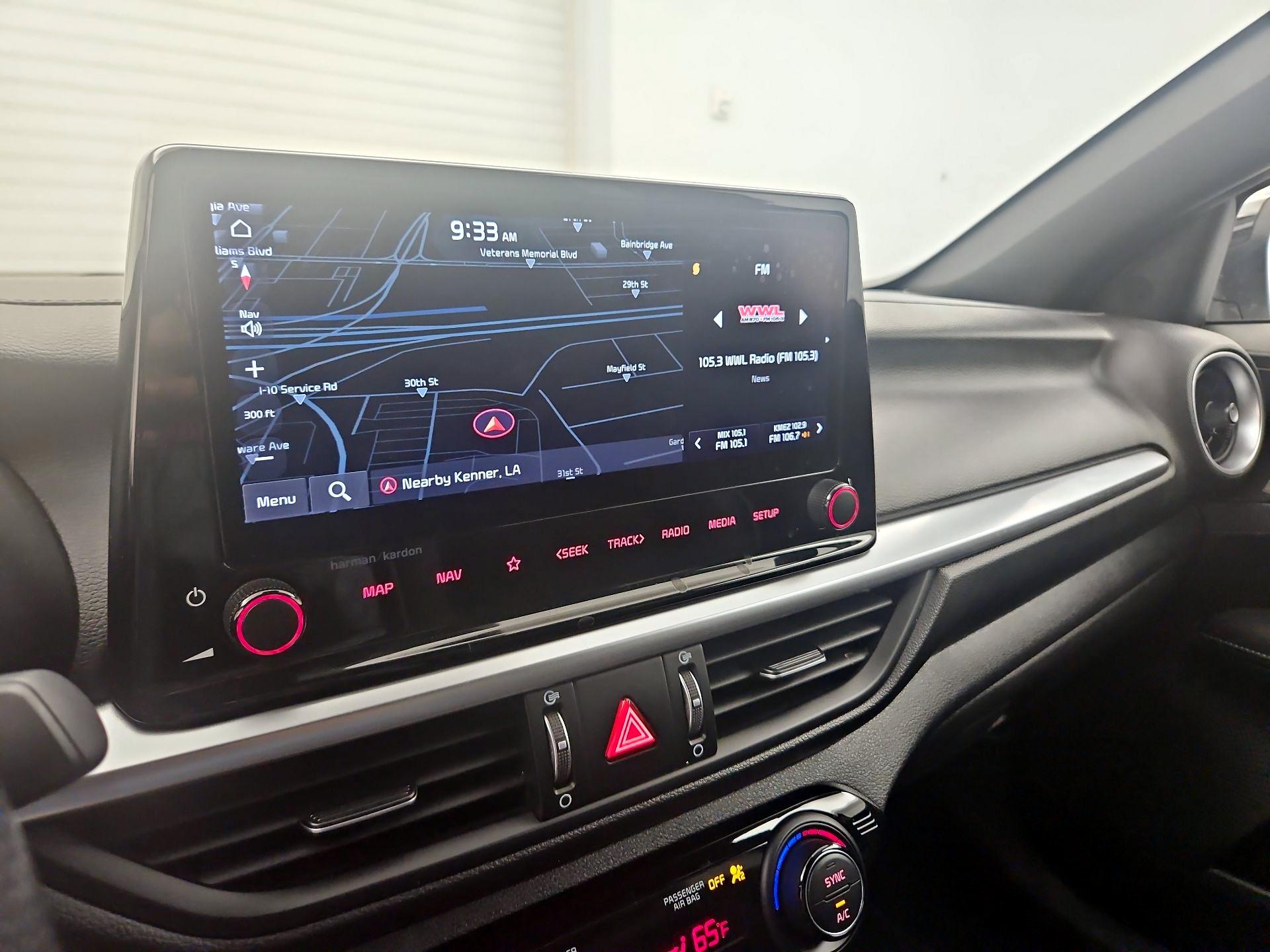 Thumbnail: 2023 Kia Forte - 14