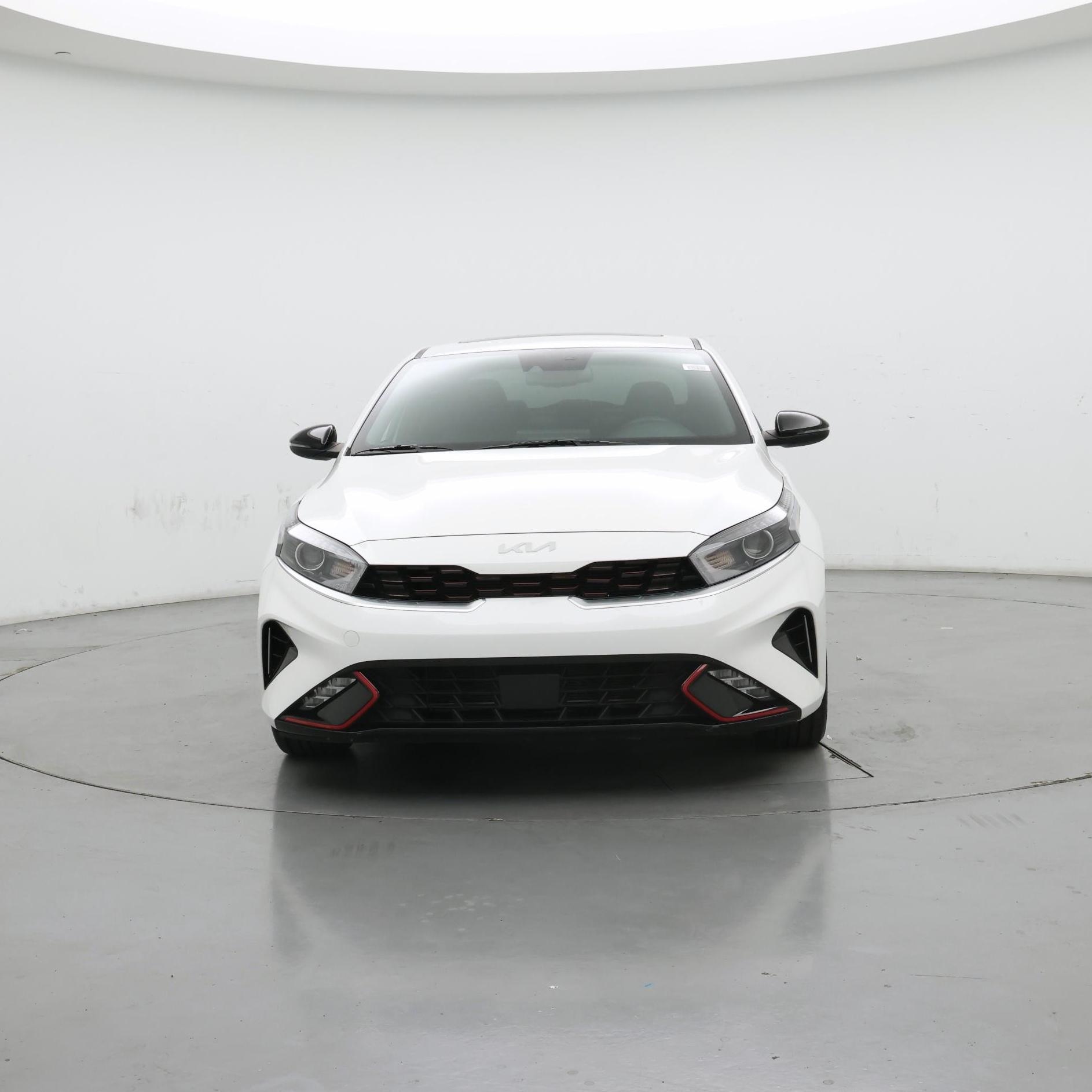 Thumbnail: 2023 Kia Forte - 5