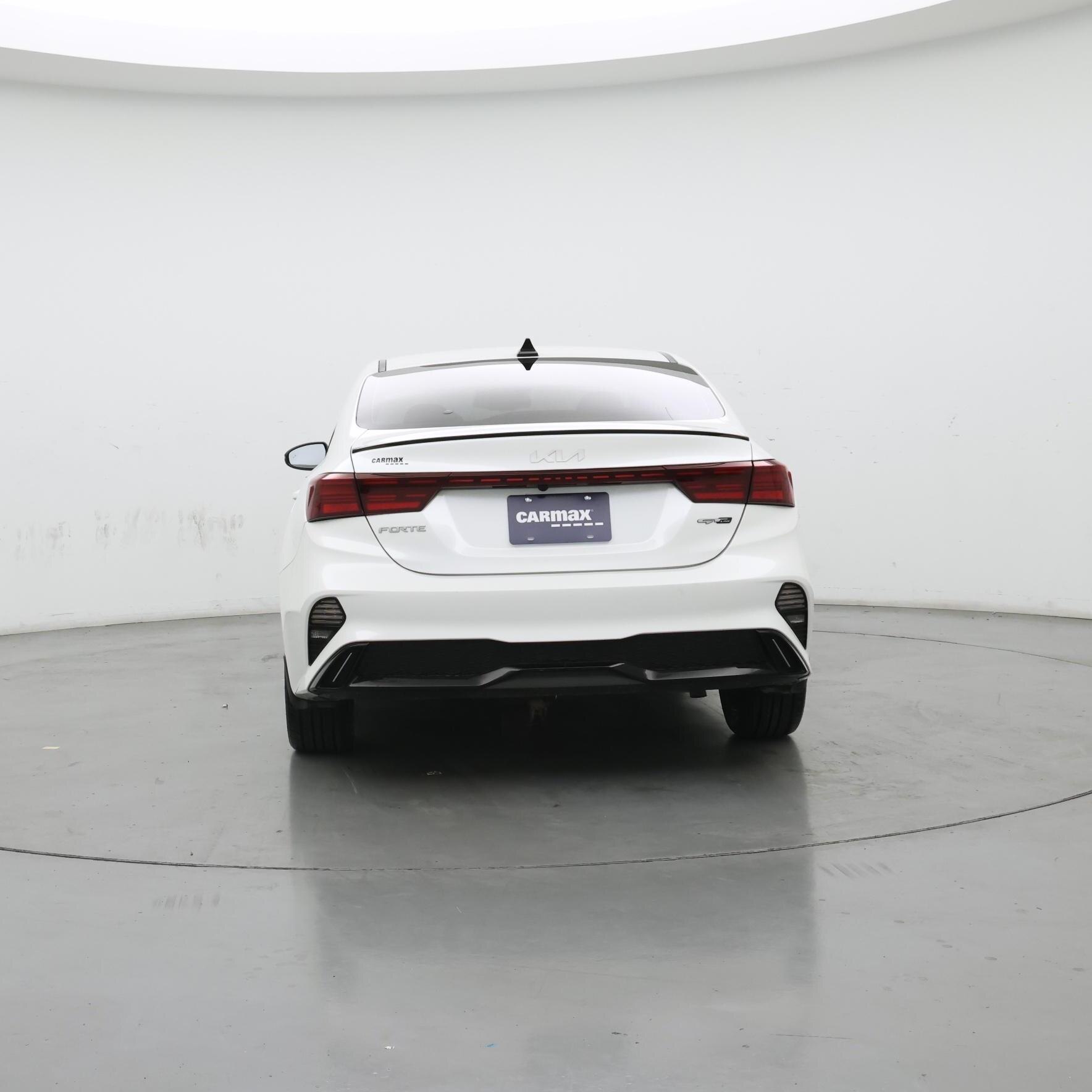 Thumbnail: 2023 Kia Forte - 6