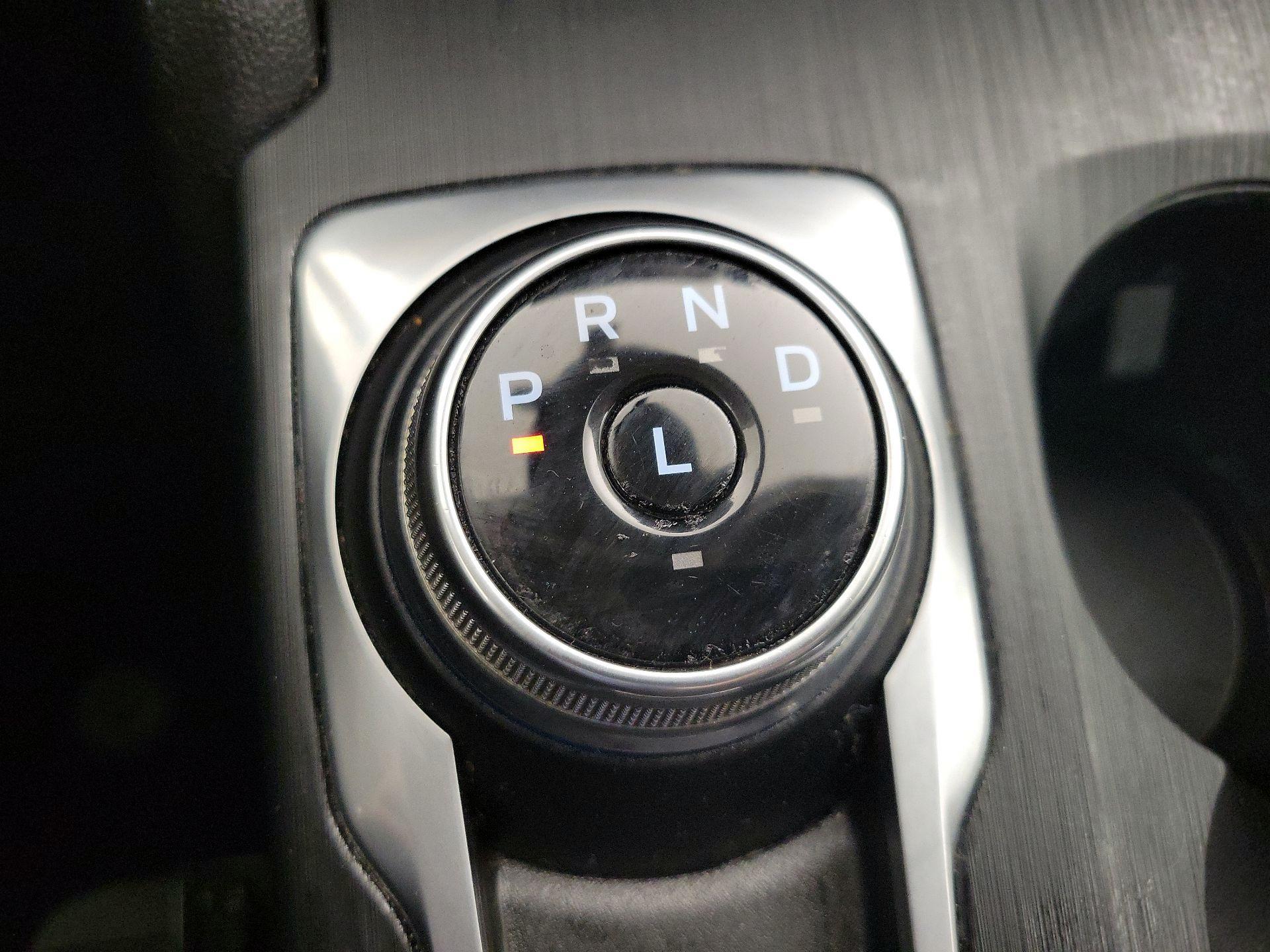 Thumbnail: 2022 Ford Escape - 17