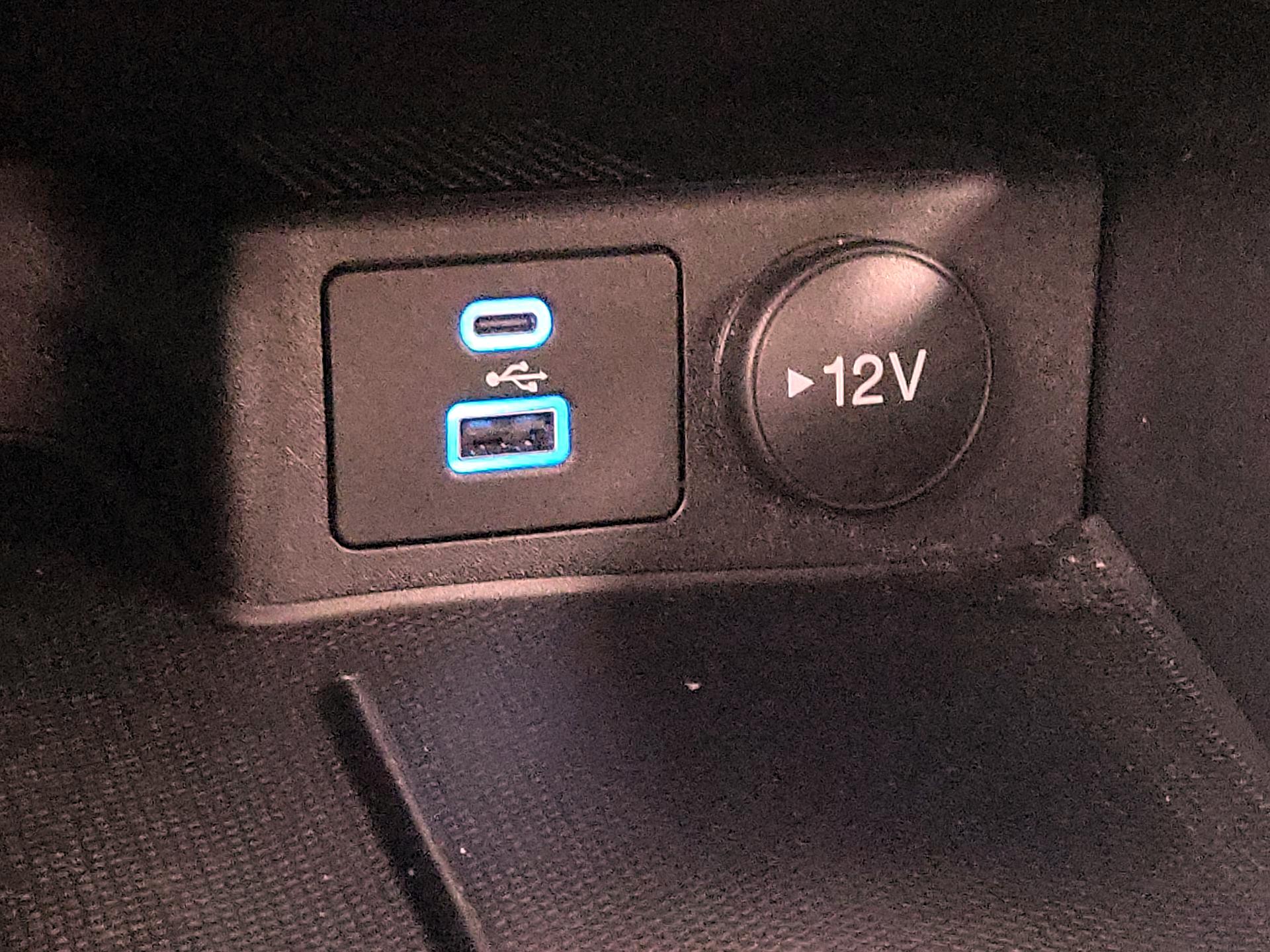 Thumbnail: 2022 Ford Escape - 18