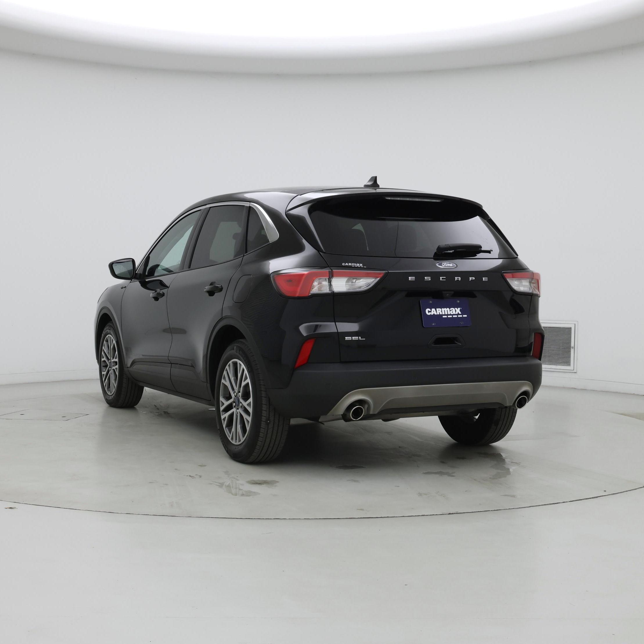 Thumbnail: 2022 Ford Escape - 2