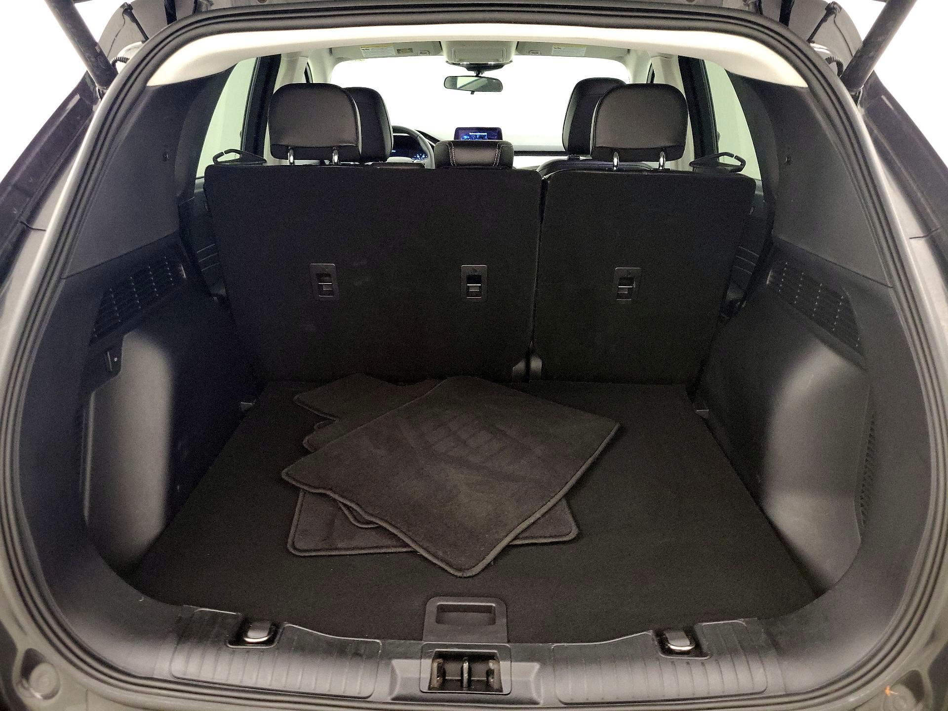 Thumbnail: 2022 Ford Escape - 20