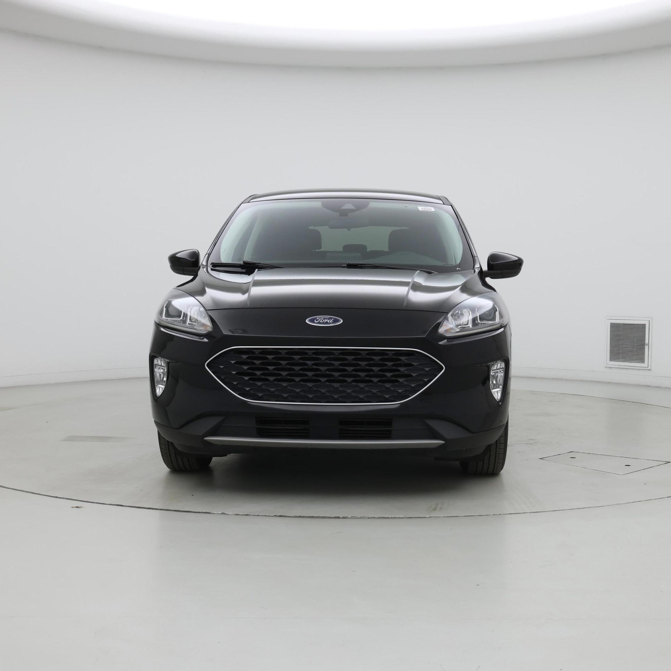 Thumbnail: 2022 Ford Escape - 5