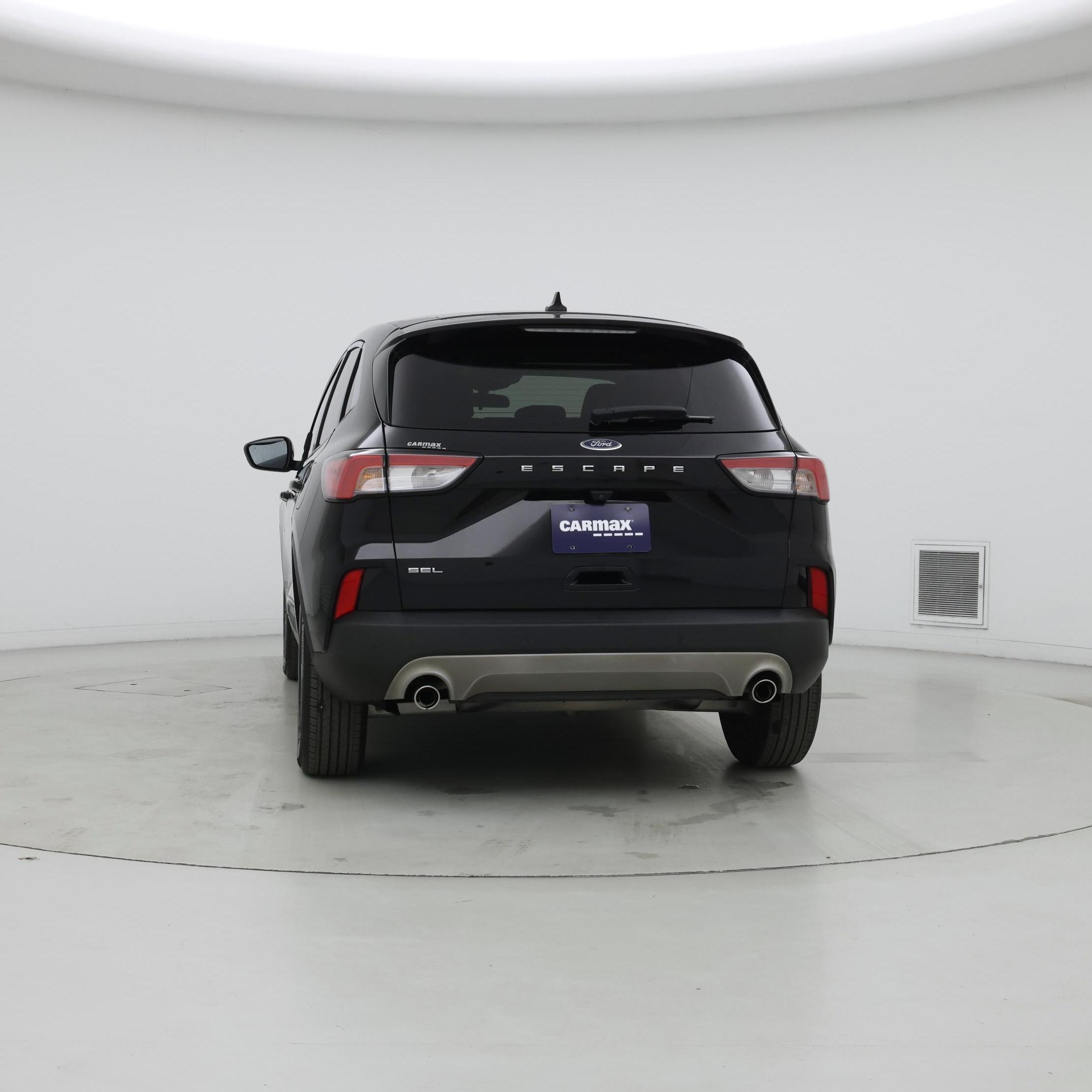 Thumbnail: 2022 Ford Escape - 6