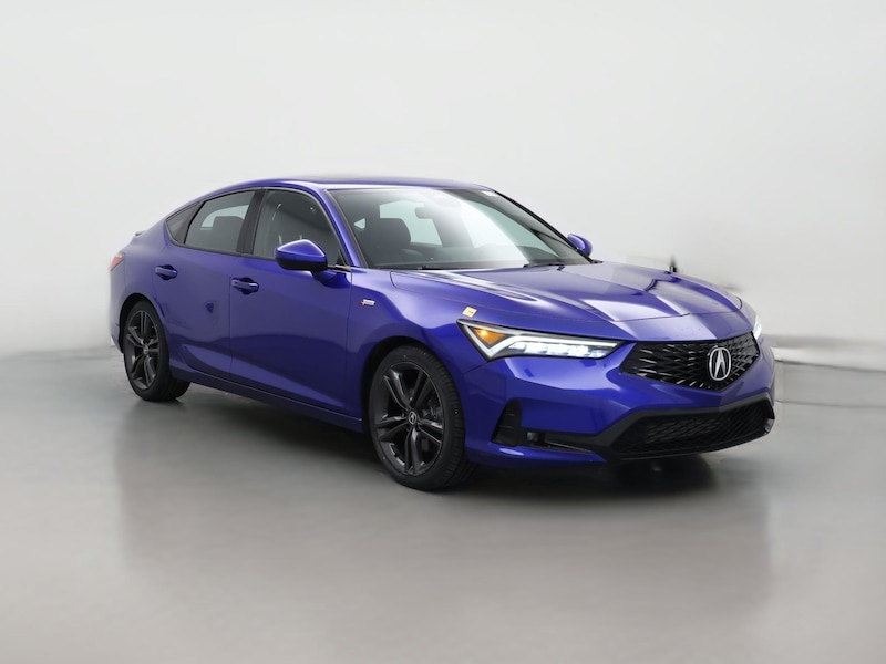 2023 Acura Integra A-Spec -
                  Mobile, AL