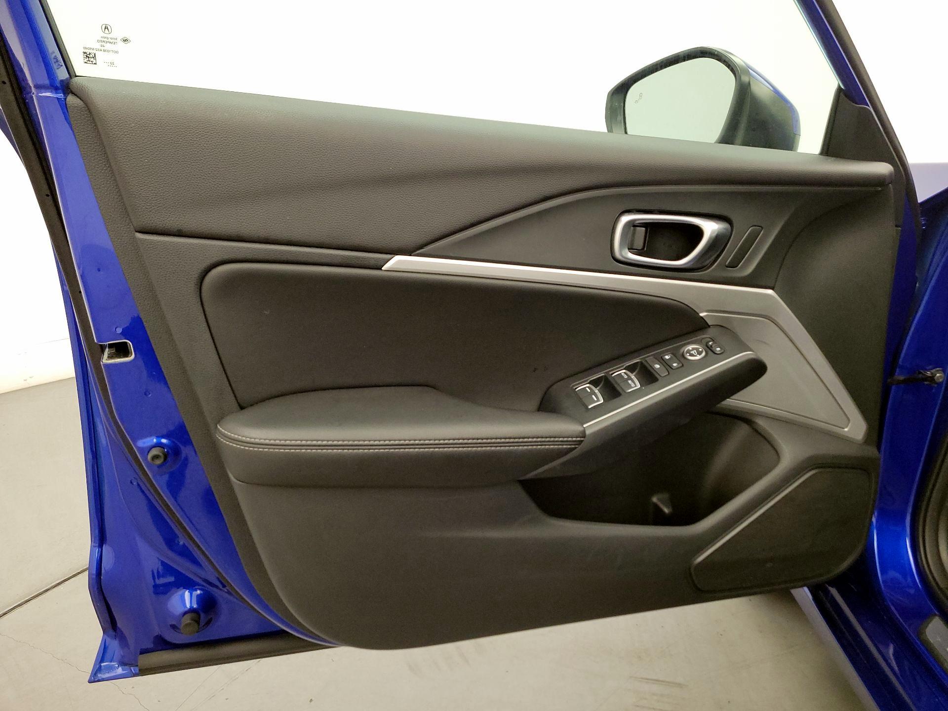 Thumbnail: 2023 Acura Integra - 12