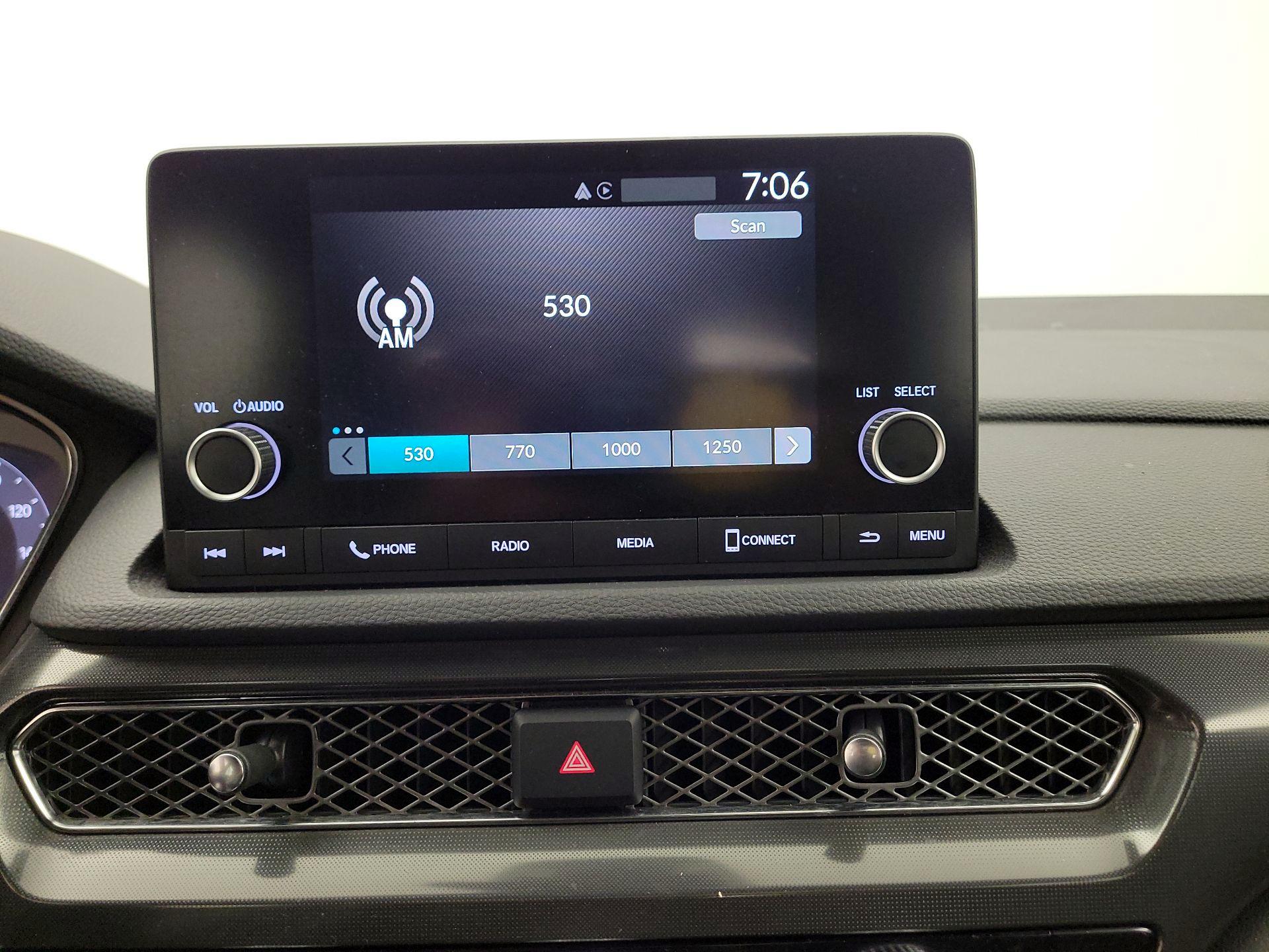 Thumbnail: 2023 Acura Integra - 13