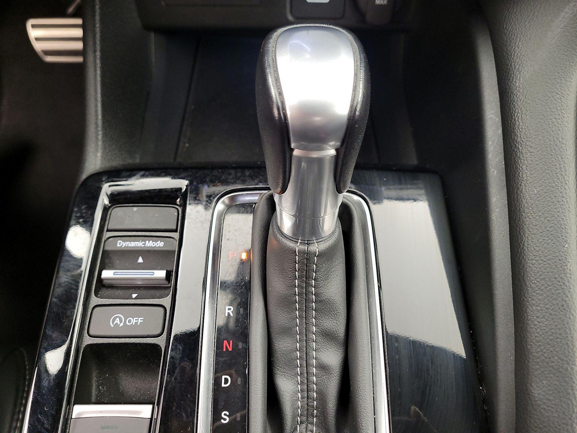 Thumbnail: 2023 Acura Integra - 15