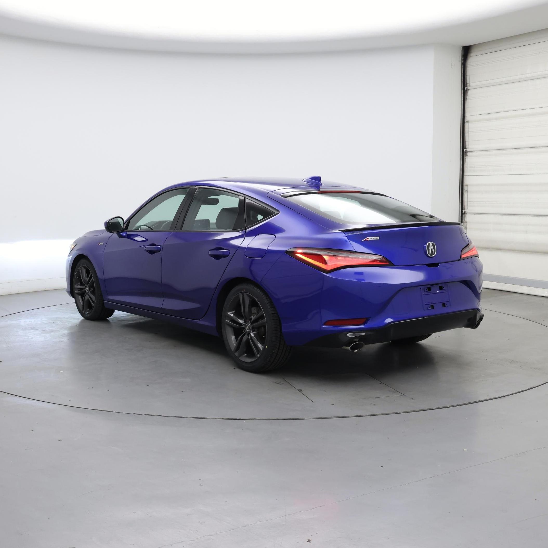 Thumbnail: 2023 Acura Integra - 2