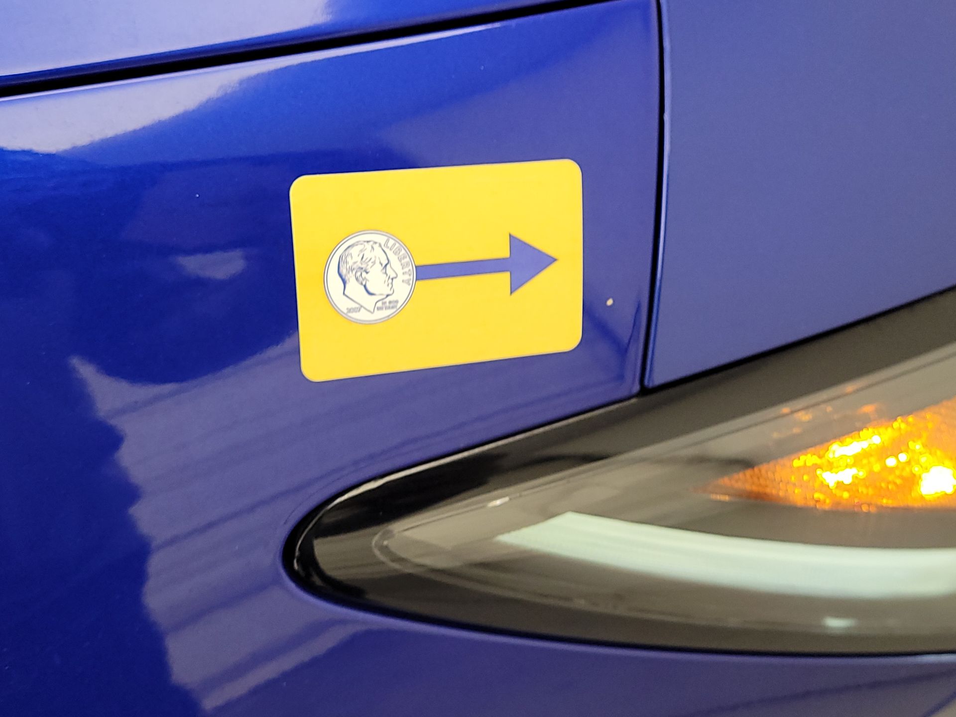 Thumbnail: 2023 Acura Integra - 19