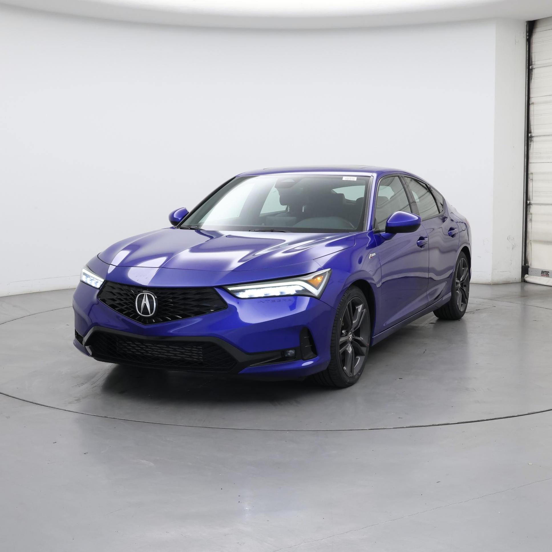 Thumbnail: 2023 Acura Integra - 4