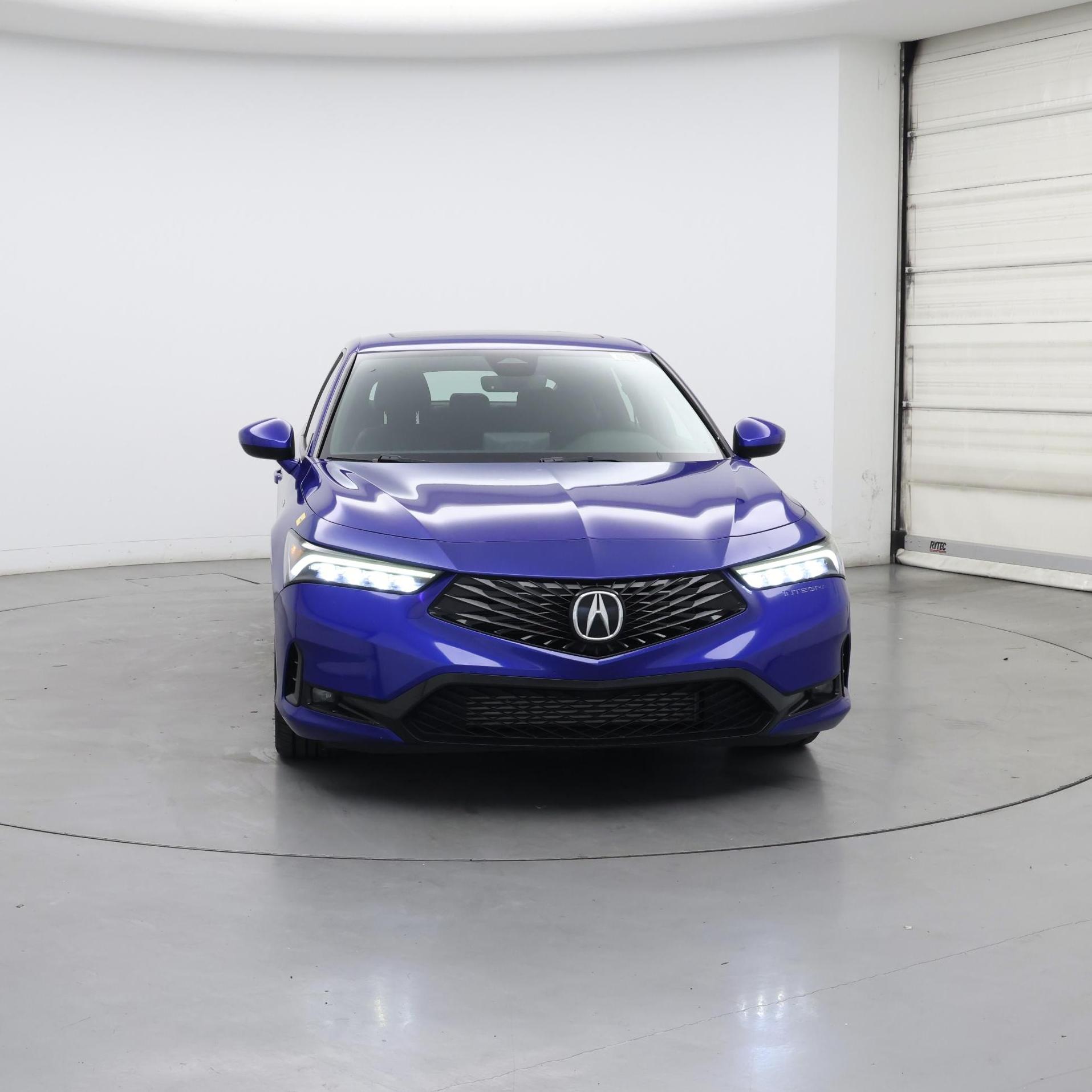 Thumbnail: 2023 Acura Integra - 5