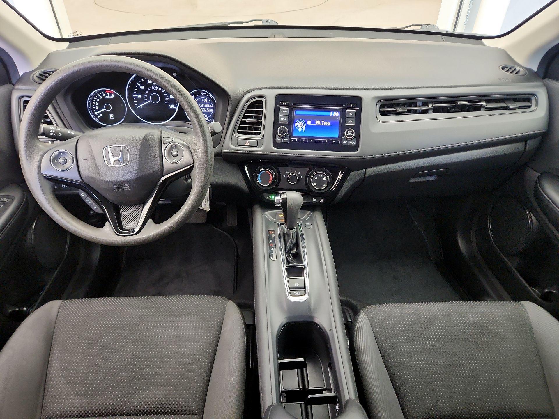 Thumbnail: 2022 Honda HR-V - 9