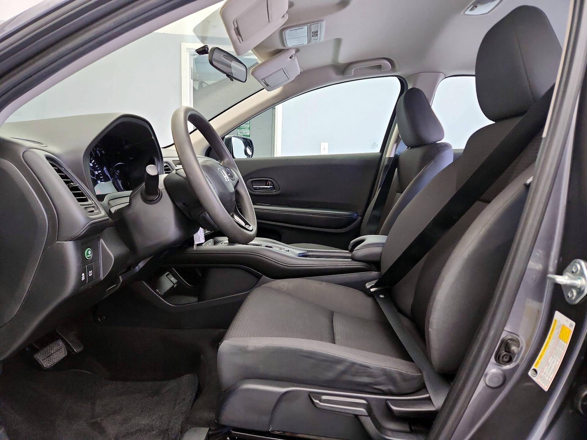 Thumbnail: 2022 Honda HR-V - 11