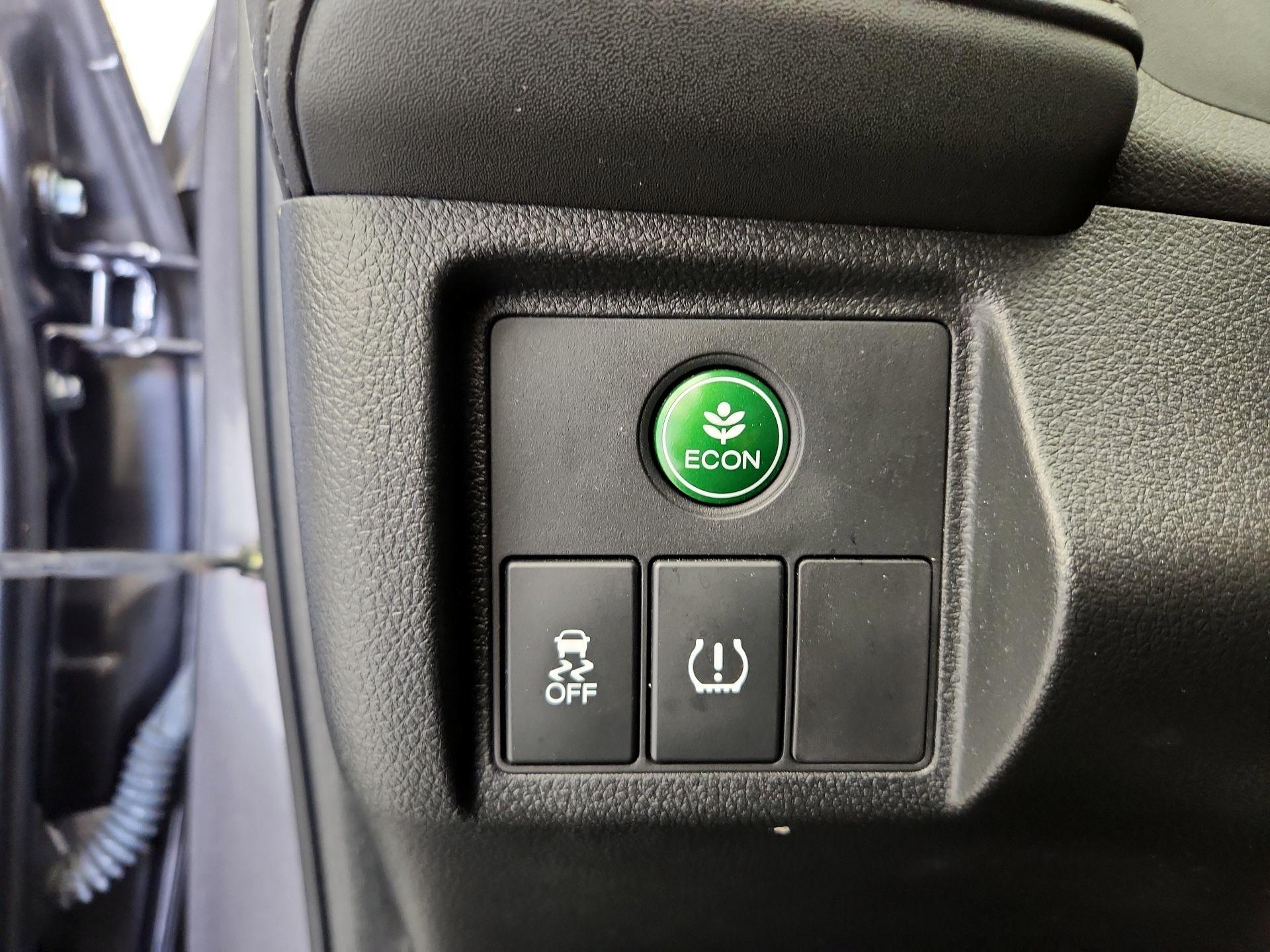 Thumbnail: 2022 Honda HR-V - 13