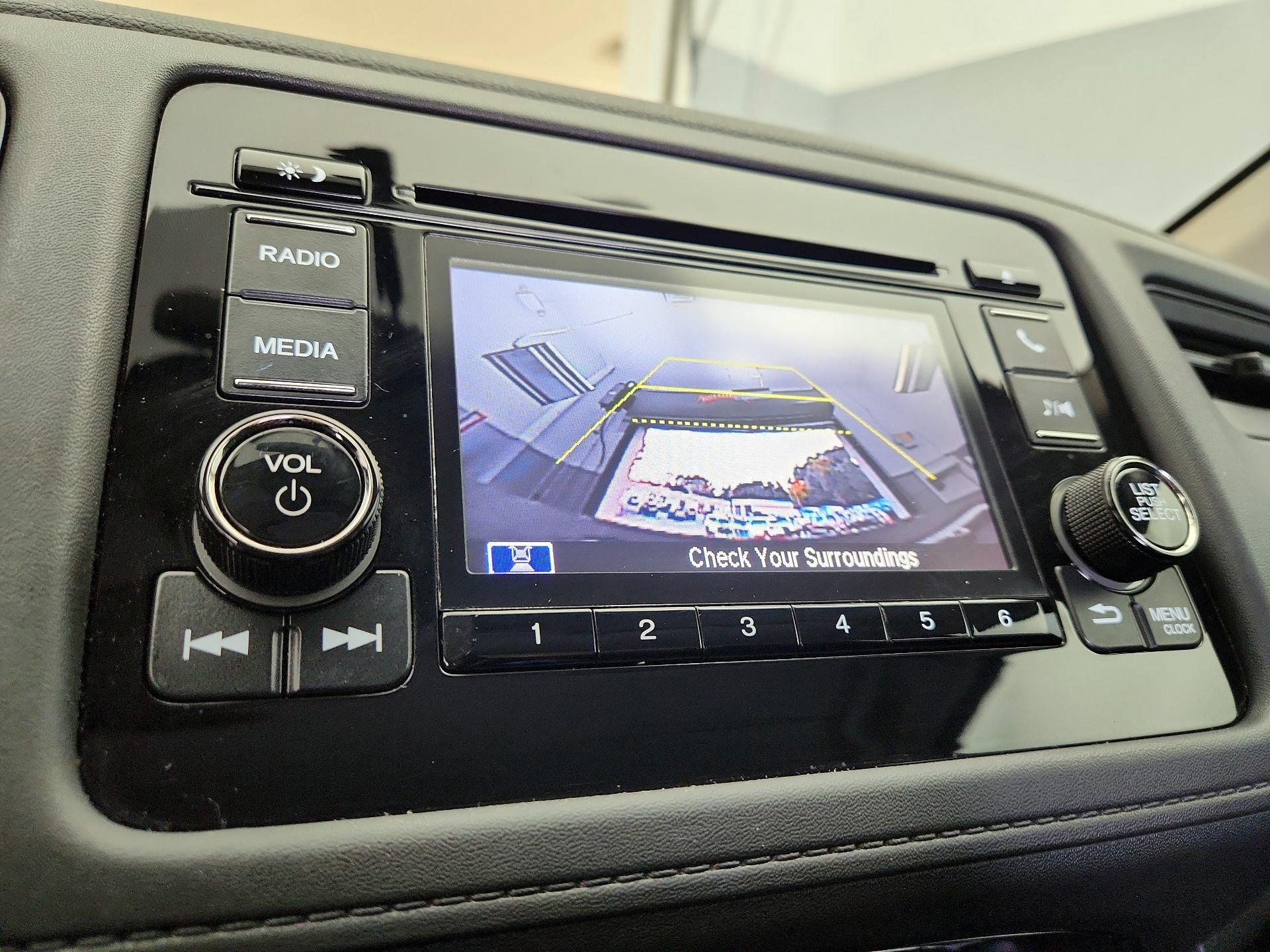 Thumbnail: 2022 Honda HR-V - 14