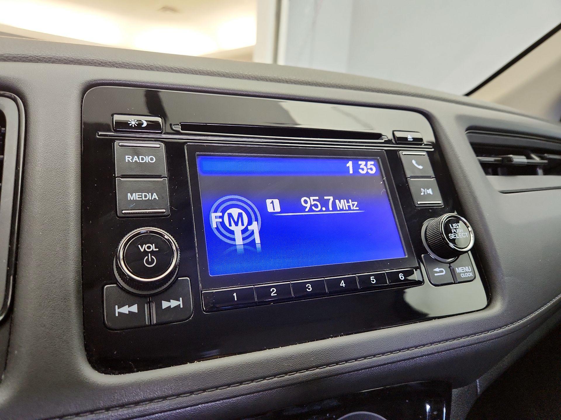 Thumbnail: 2022 Honda HR-V - 15