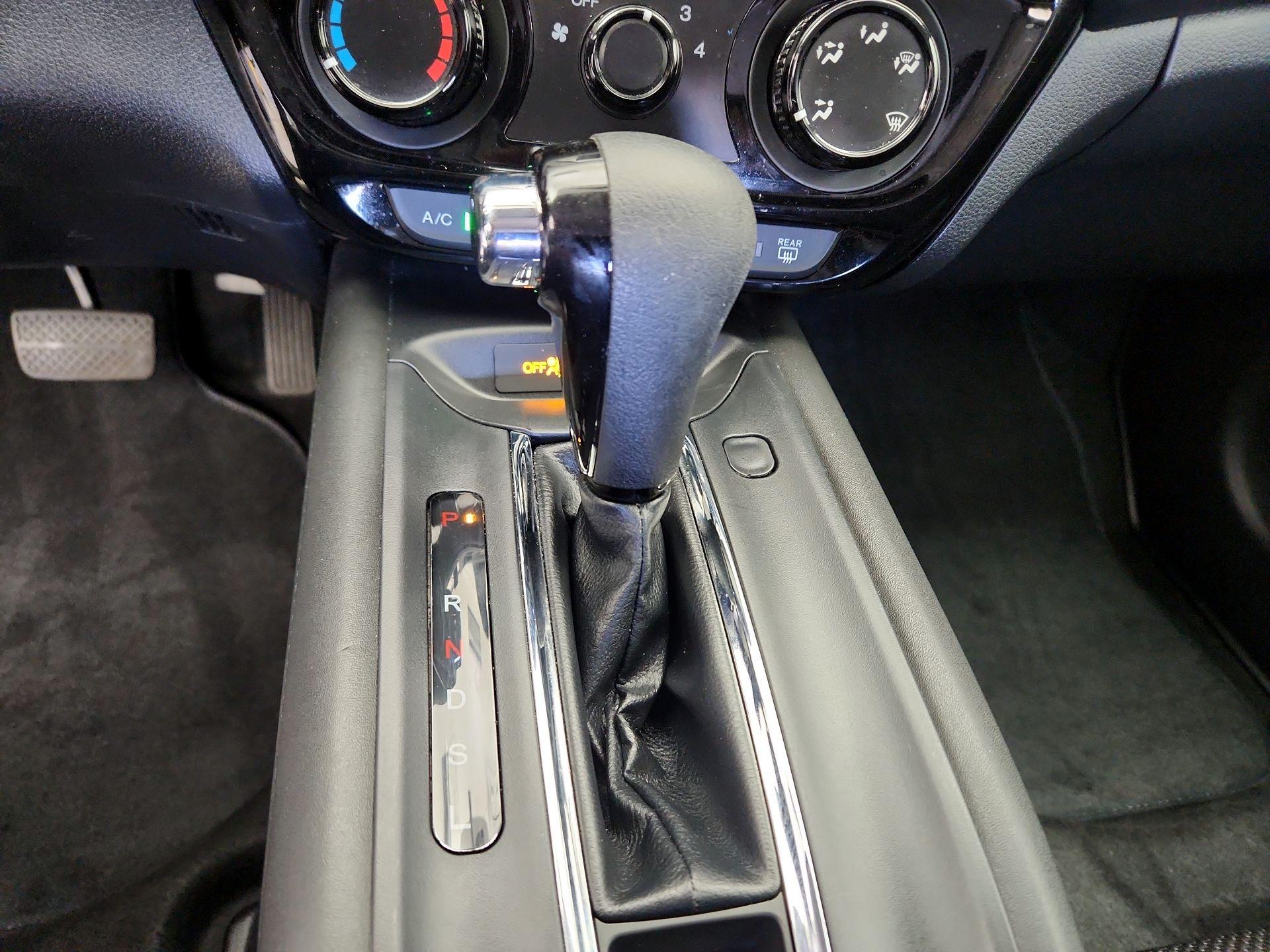 Thumbnail: 2022 Honda HR-V - 17