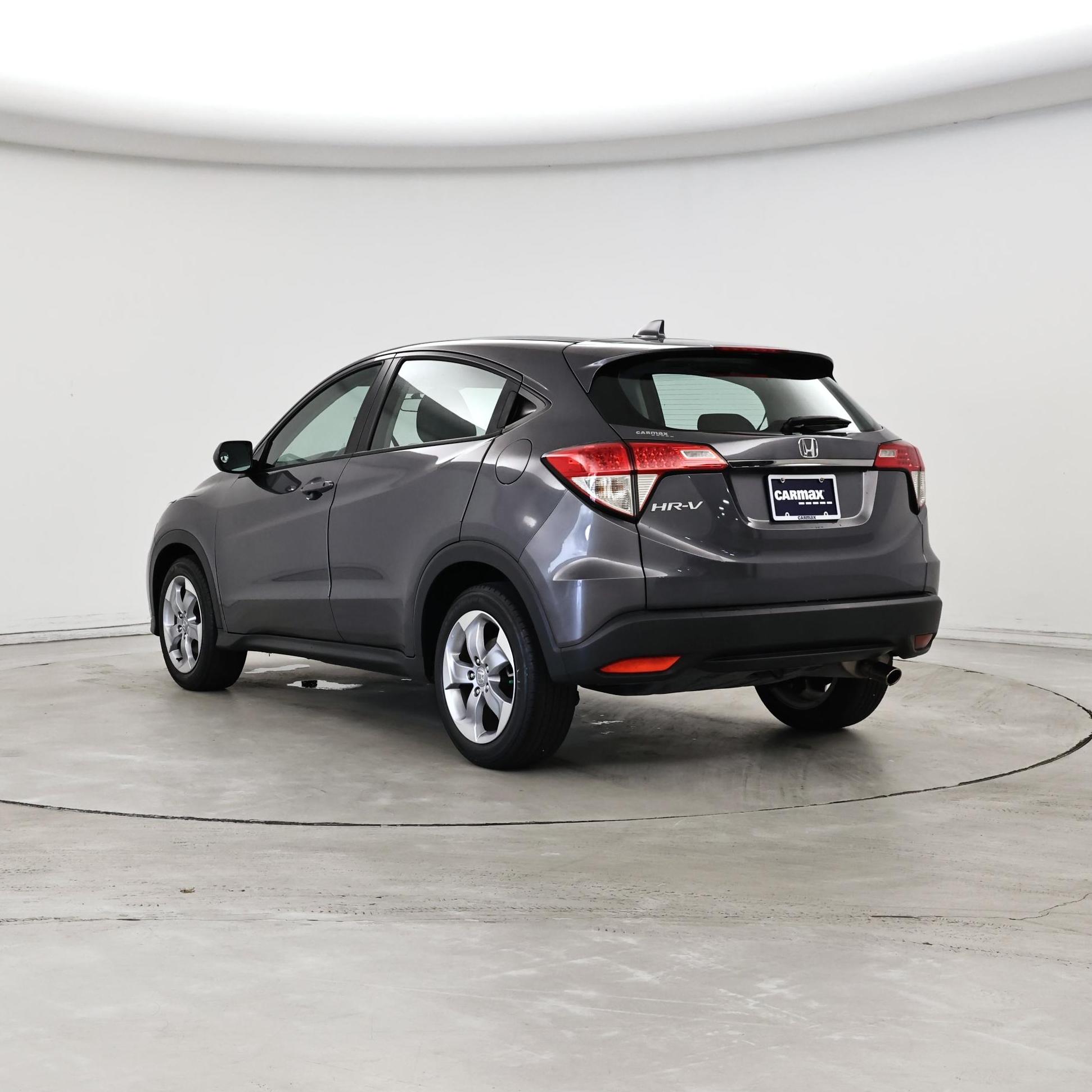 Thumbnail: 2022 Honda HR-V - 2