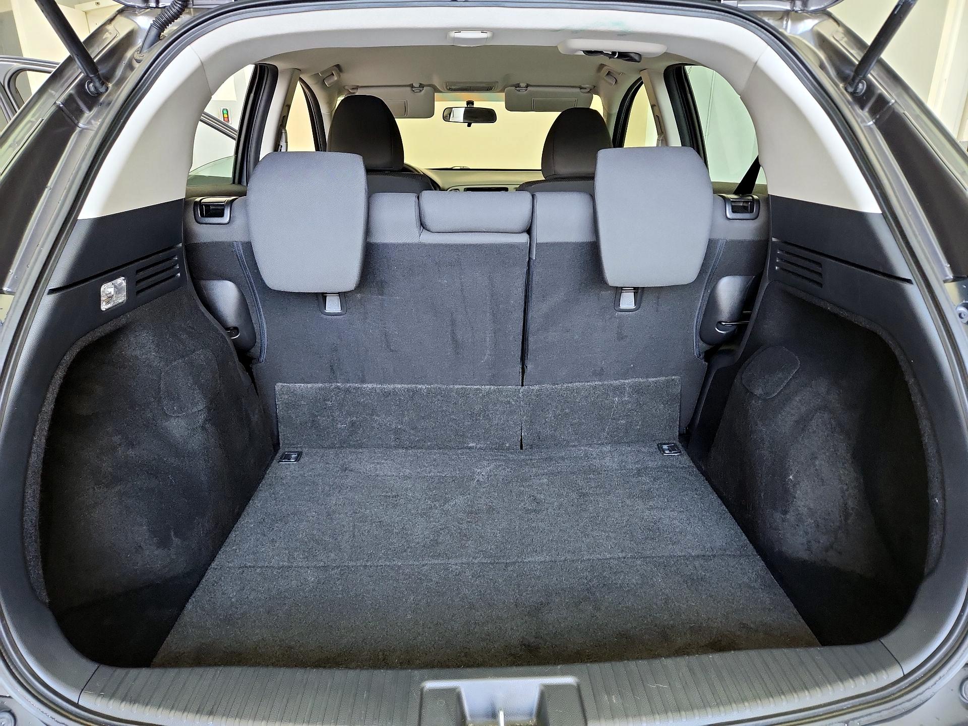 Thumbnail: 2022 Honda HR-V - 20