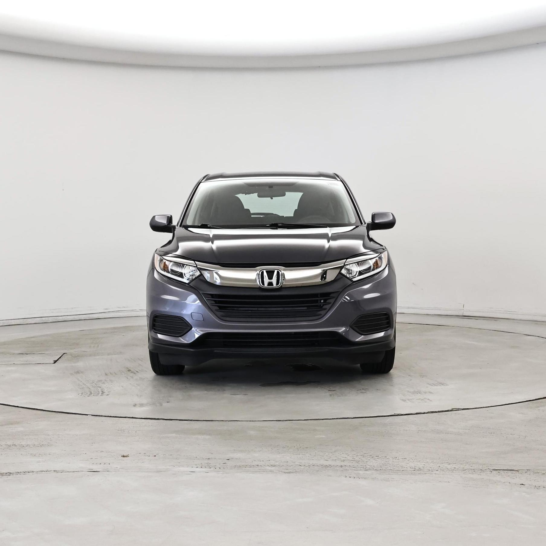 Thumbnail: 2022 Honda HR-V - 5