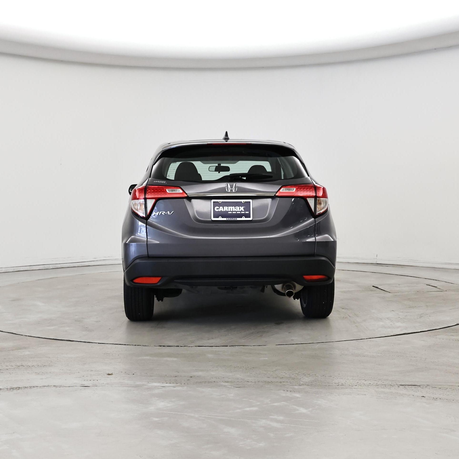 Thumbnail: 2022 Honda HR-V - 6