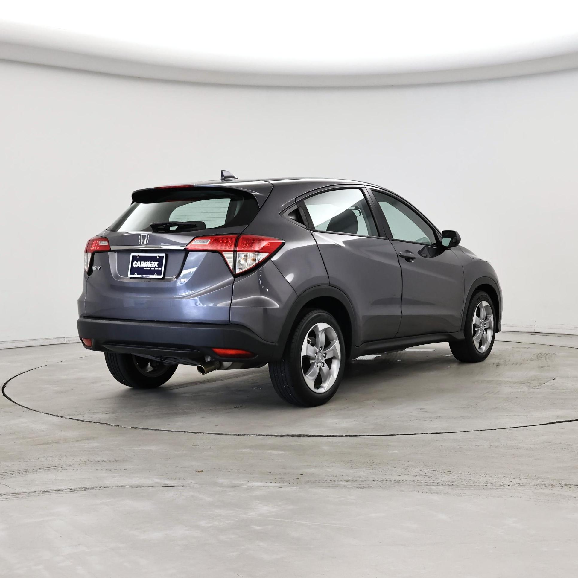 Thumbnail: 2022 Honda HR-V - 8