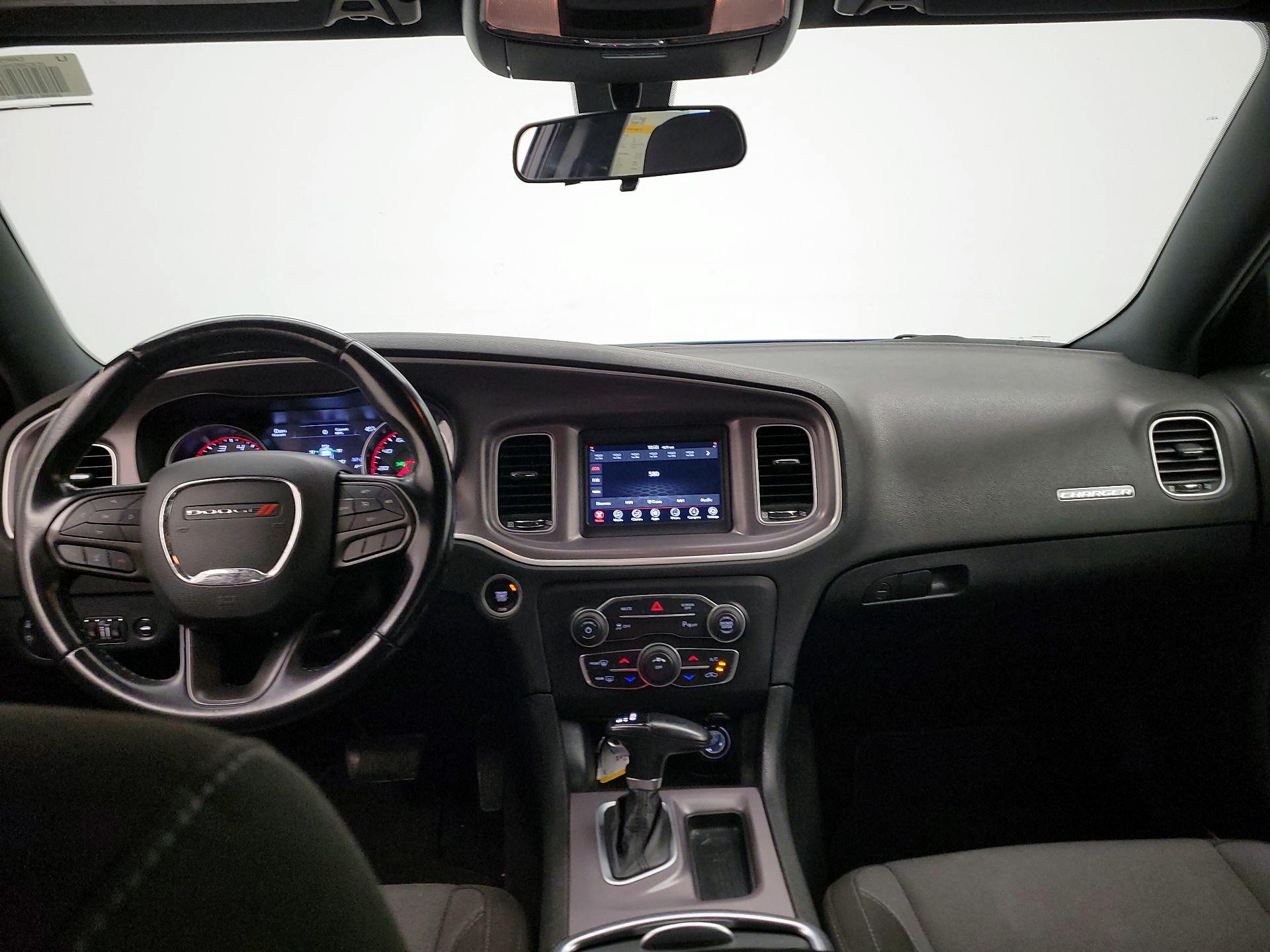 Thumbnail: 2022 Dodge Charger - 9