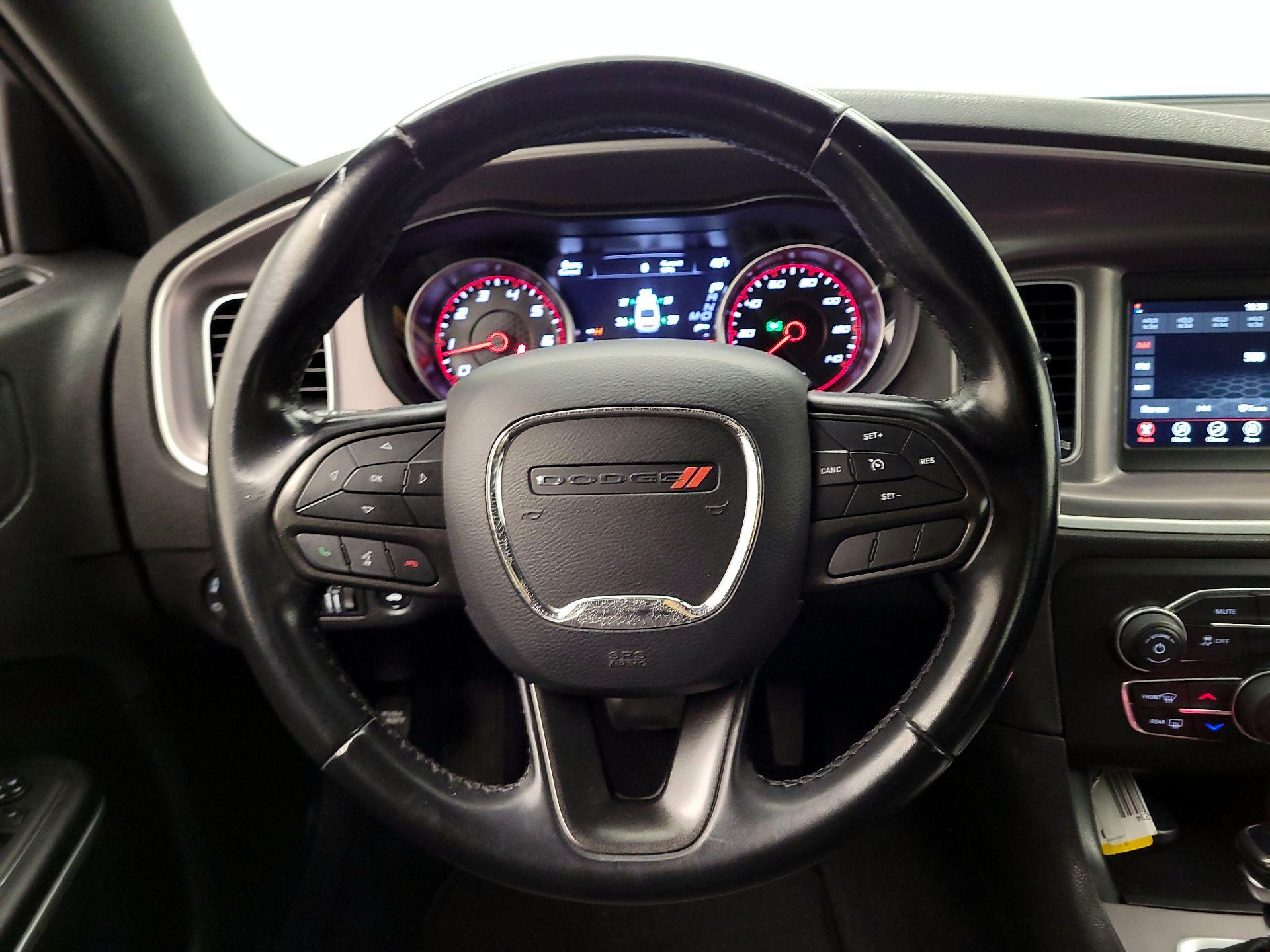 Thumbnail: 2022 Dodge Charger - 10