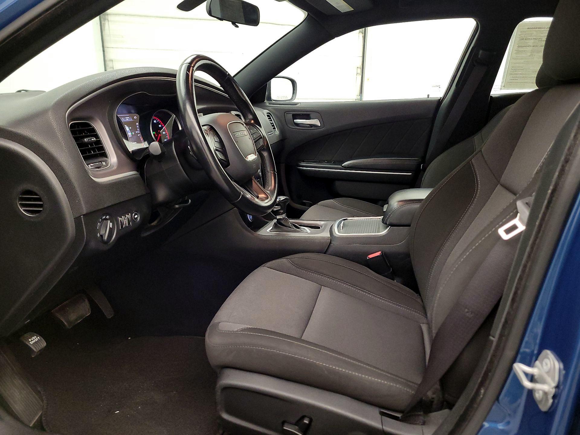 Thumbnail: 2022 Dodge Charger - 11