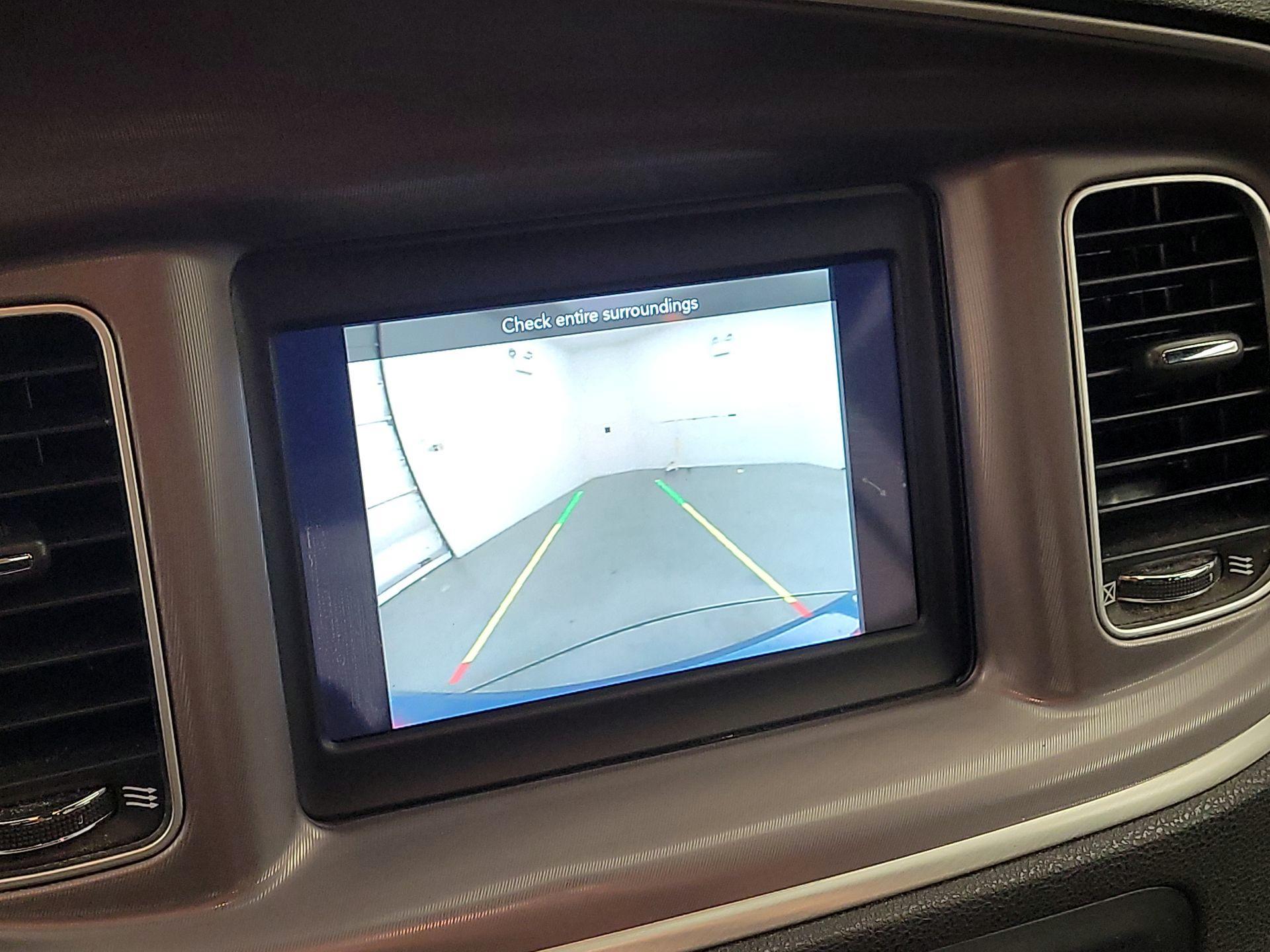 Thumbnail: 2022 Dodge Charger - 14