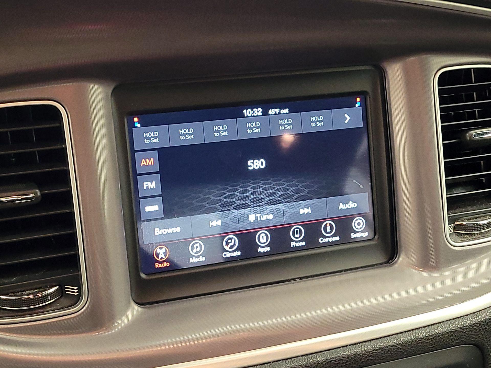 Thumbnail: 2022 Dodge Charger - 15