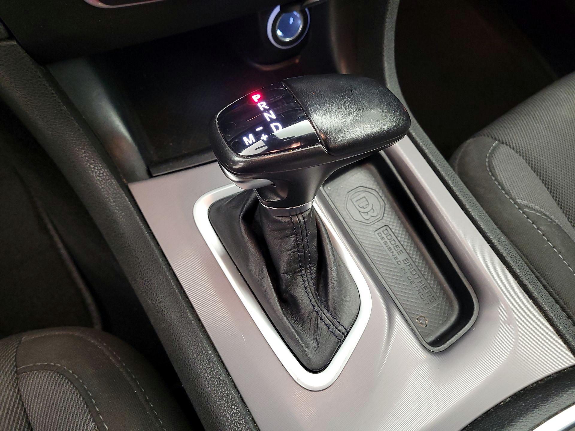 Thumbnail: 2022 Dodge Charger - 17