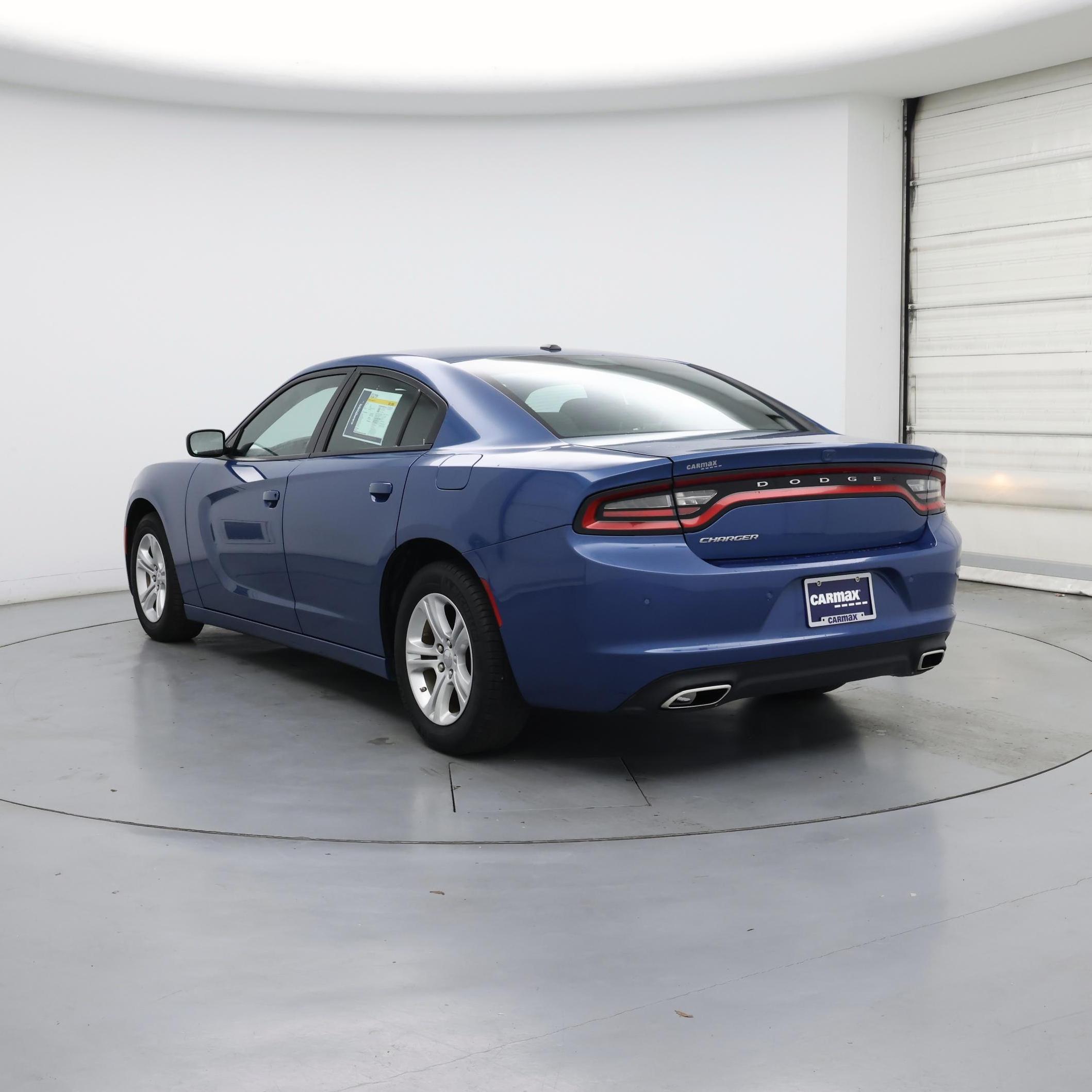 Thumbnail: 2022 Dodge Charger - 2