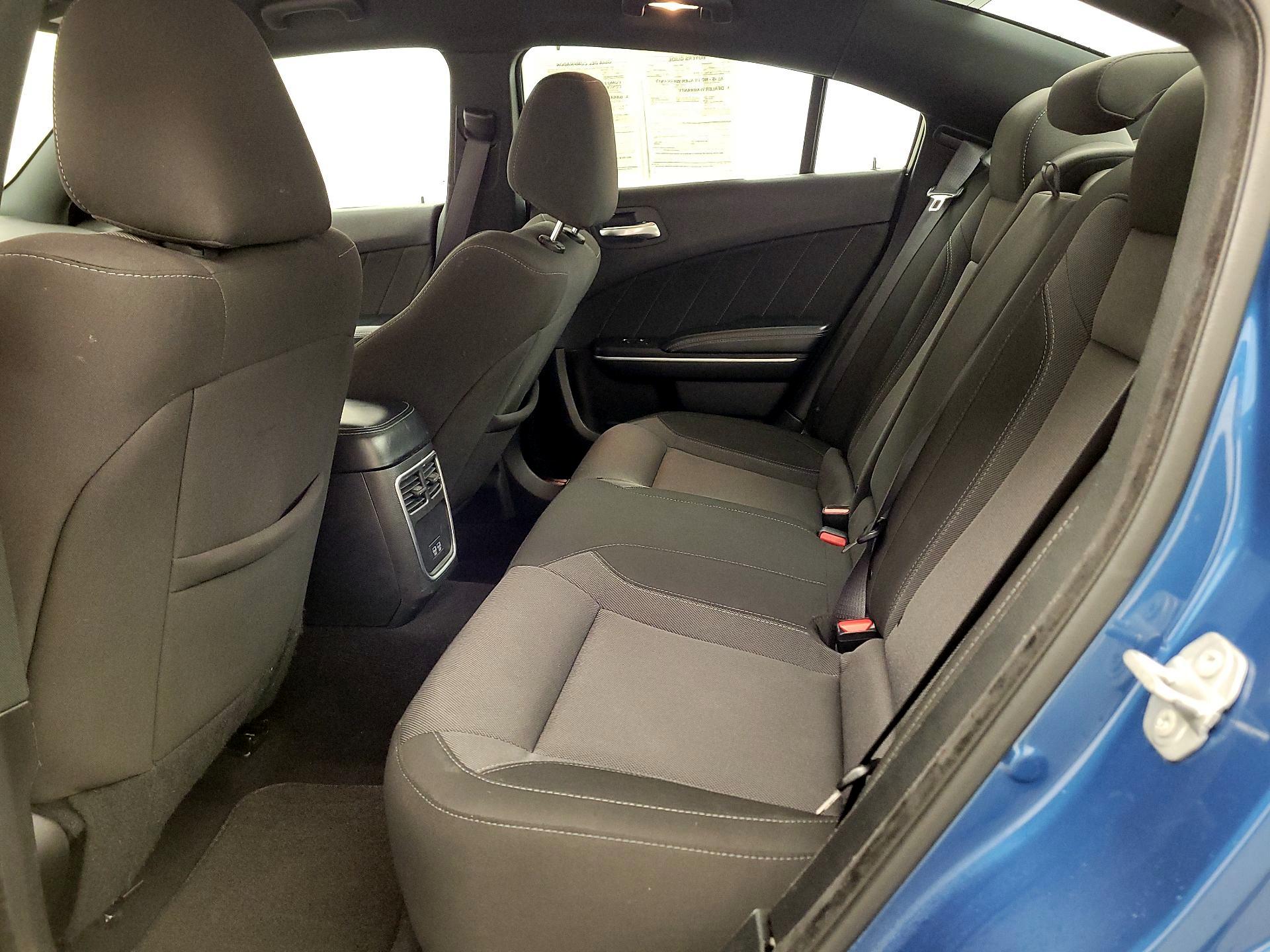 Thumbnail: 2022 Dodge Charger - 19