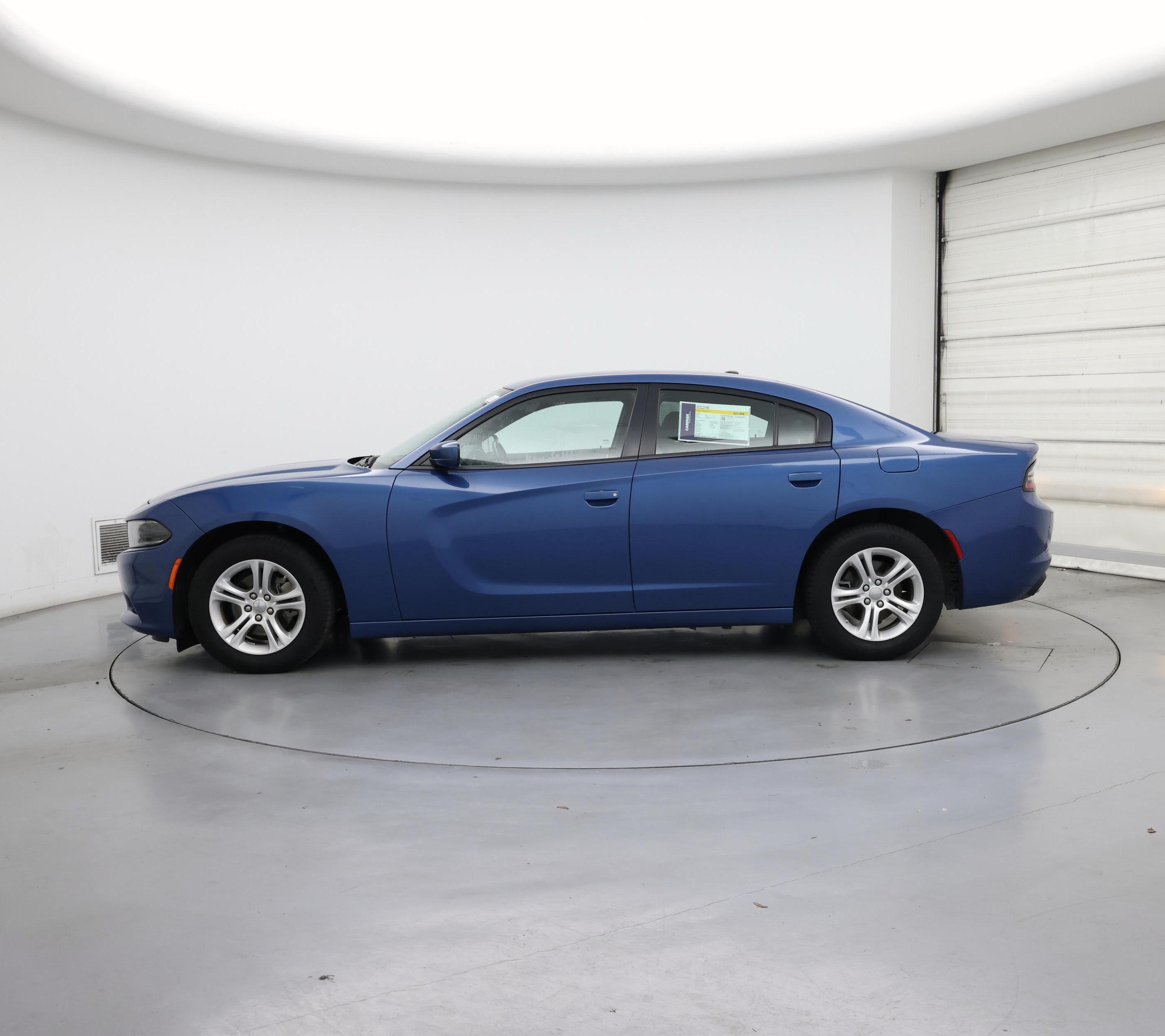 Thumbnail: 2022 Dodge Charger - 3