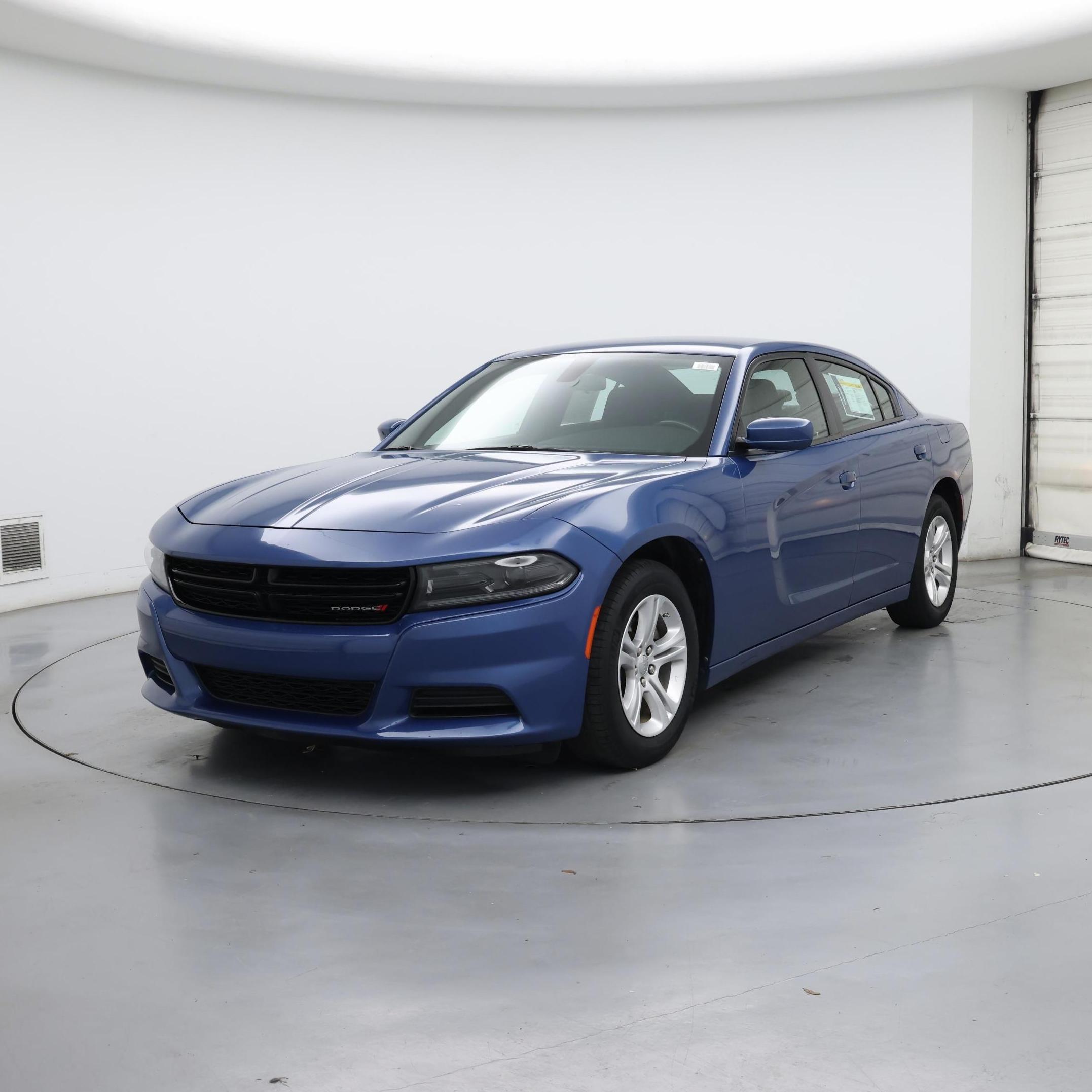 Thumbnail: 2022 Dodge Charger - 4